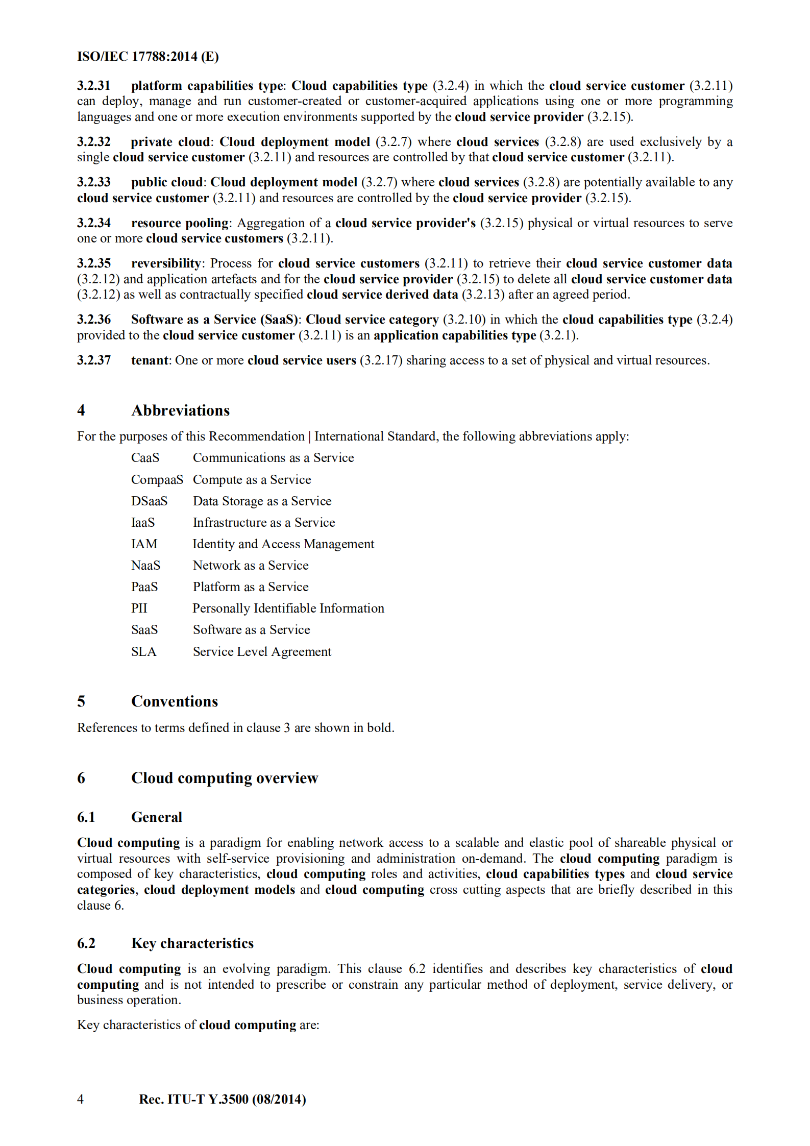 ISOIEC17788+Cloud+Computing+Overview+and+vocabulary_ITIL之家(www.itilzj.com)_.PDF 第8页