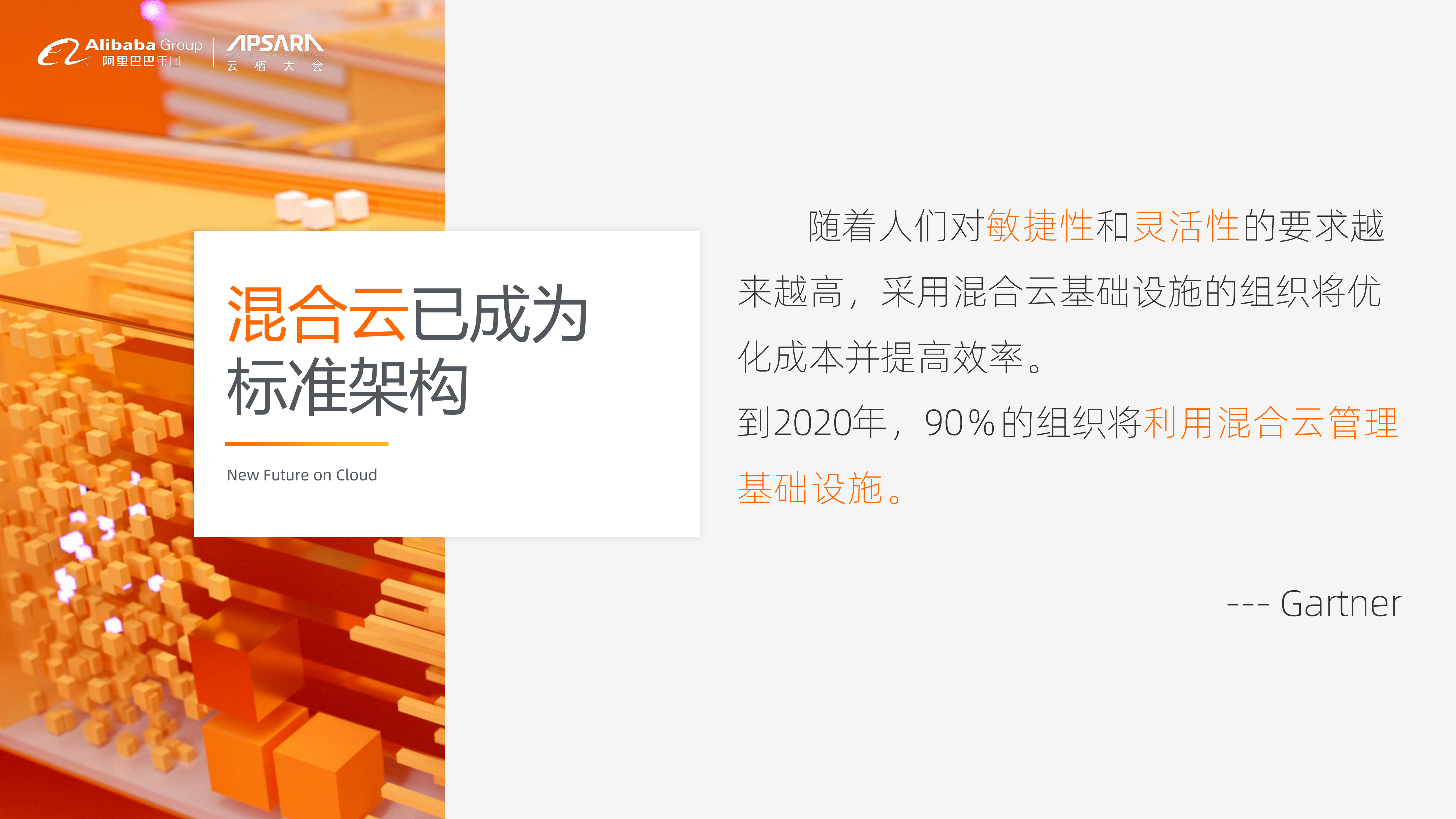 混合云网络20云网一体+助力企业平滑上云_ITIL之家(www.itilzj.com)_.PDF 第2页