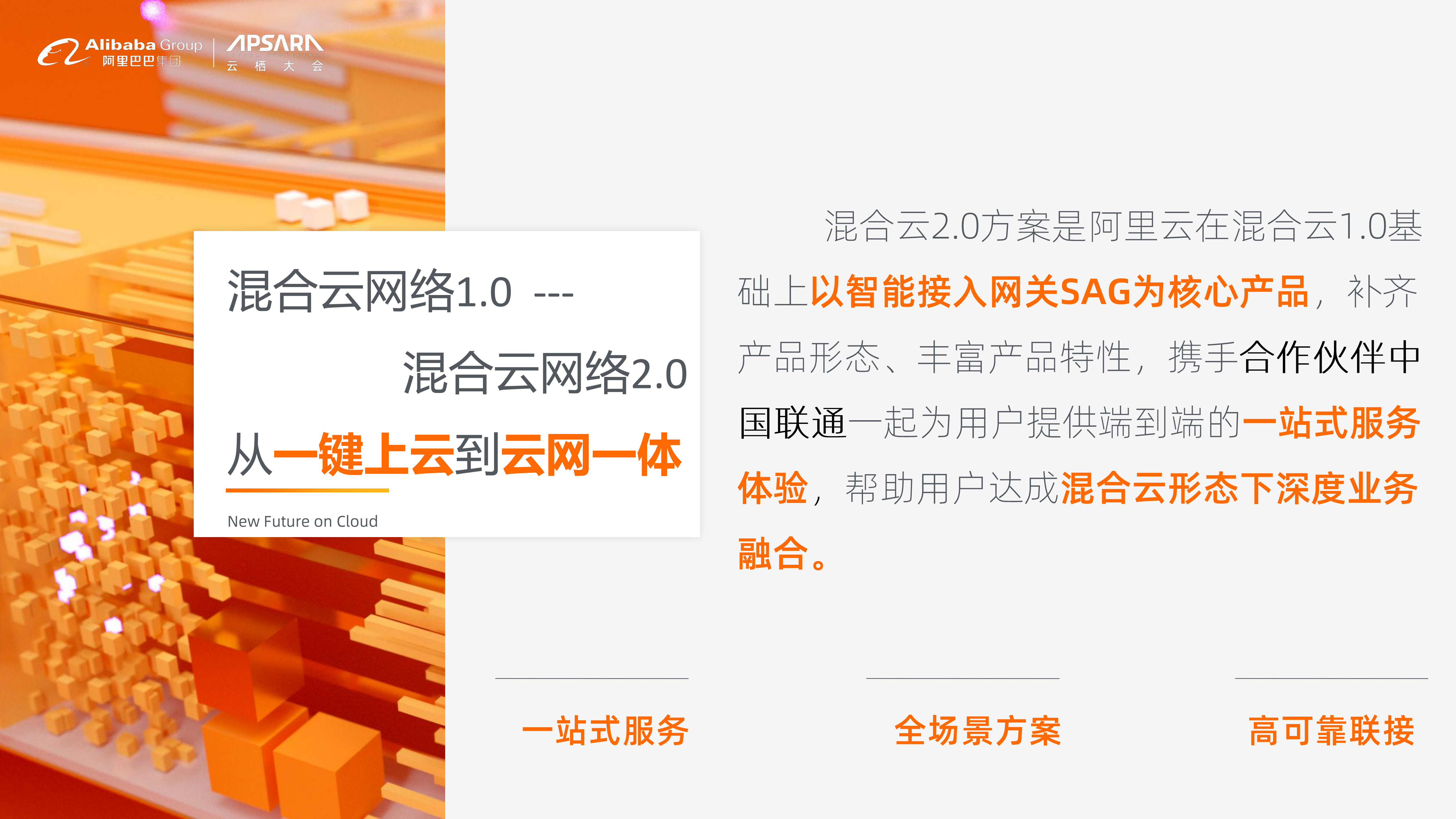 混合云网络20云网一体+助力企业平滑上云_ITIL之家(www.itilzj.com)_.PDF 第4页