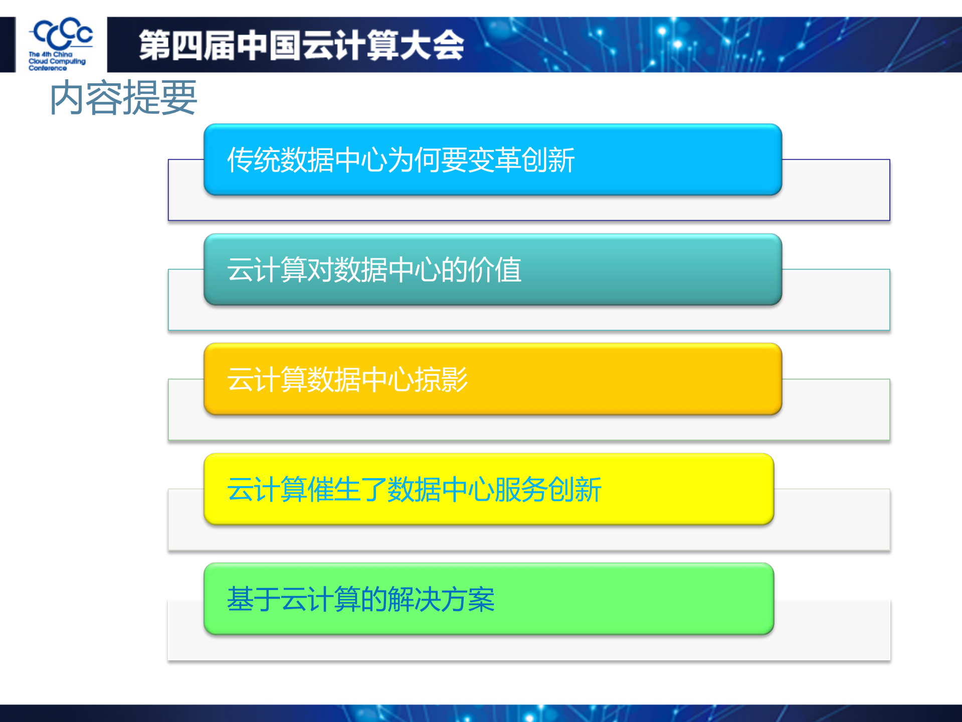 云计算加速IDC运营服务创新_ITIL之家(www.itilzj.com)_.PDF 第2页