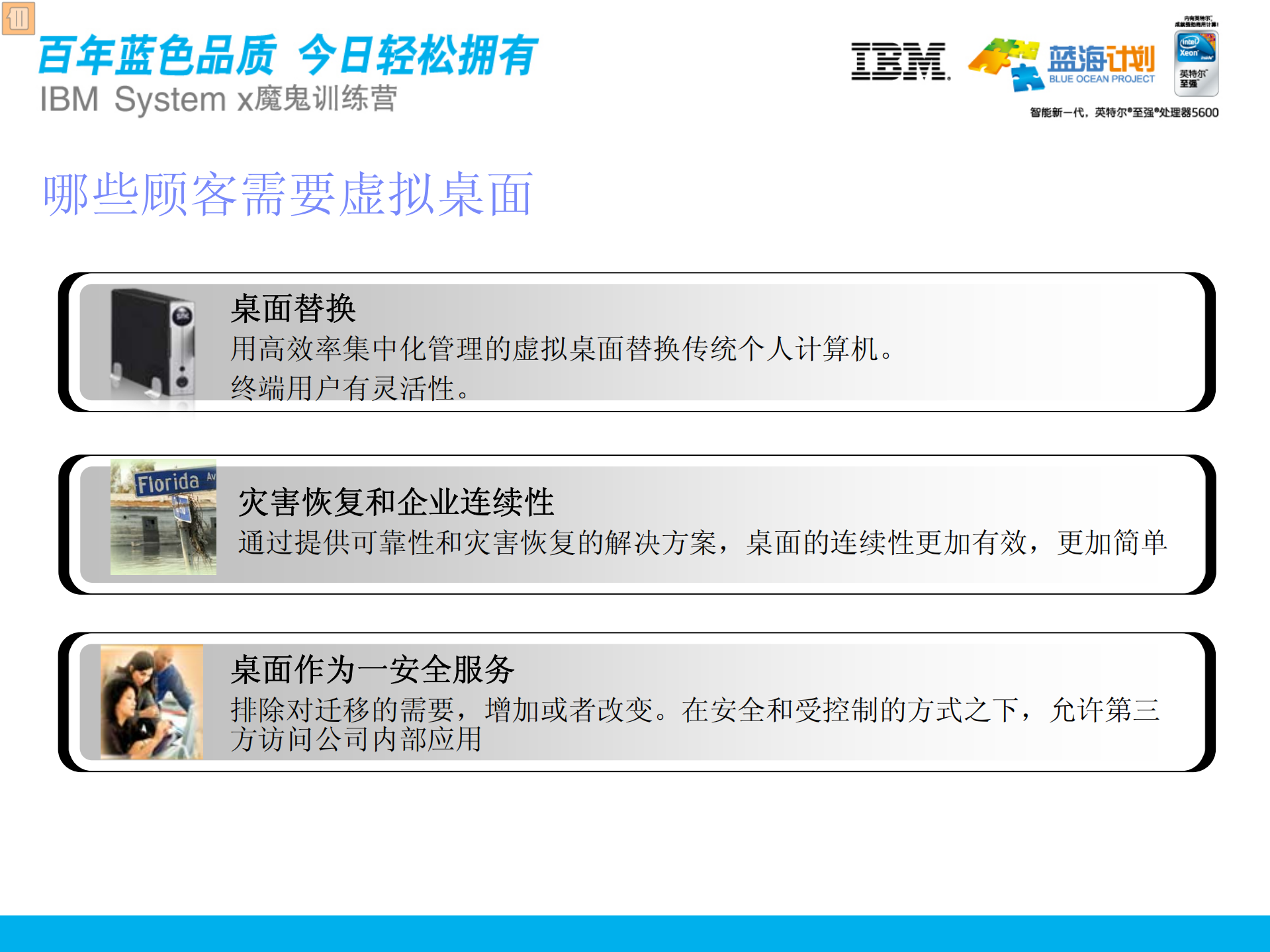 IBM桌面云解决方案_ITIL之家(www.itilzj.com)_.PDF 第3页
