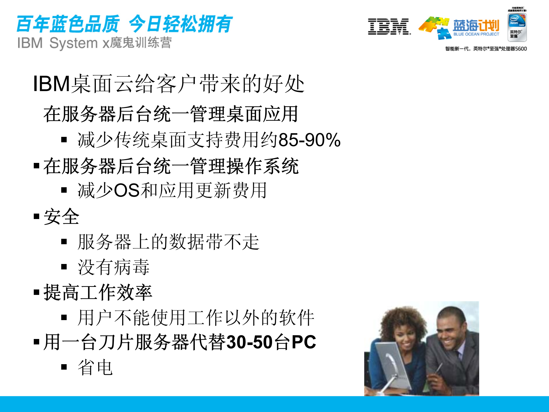 IBM桌面云解决方案_ITIL之家(www.itilzj.com)_.PDF 第4页