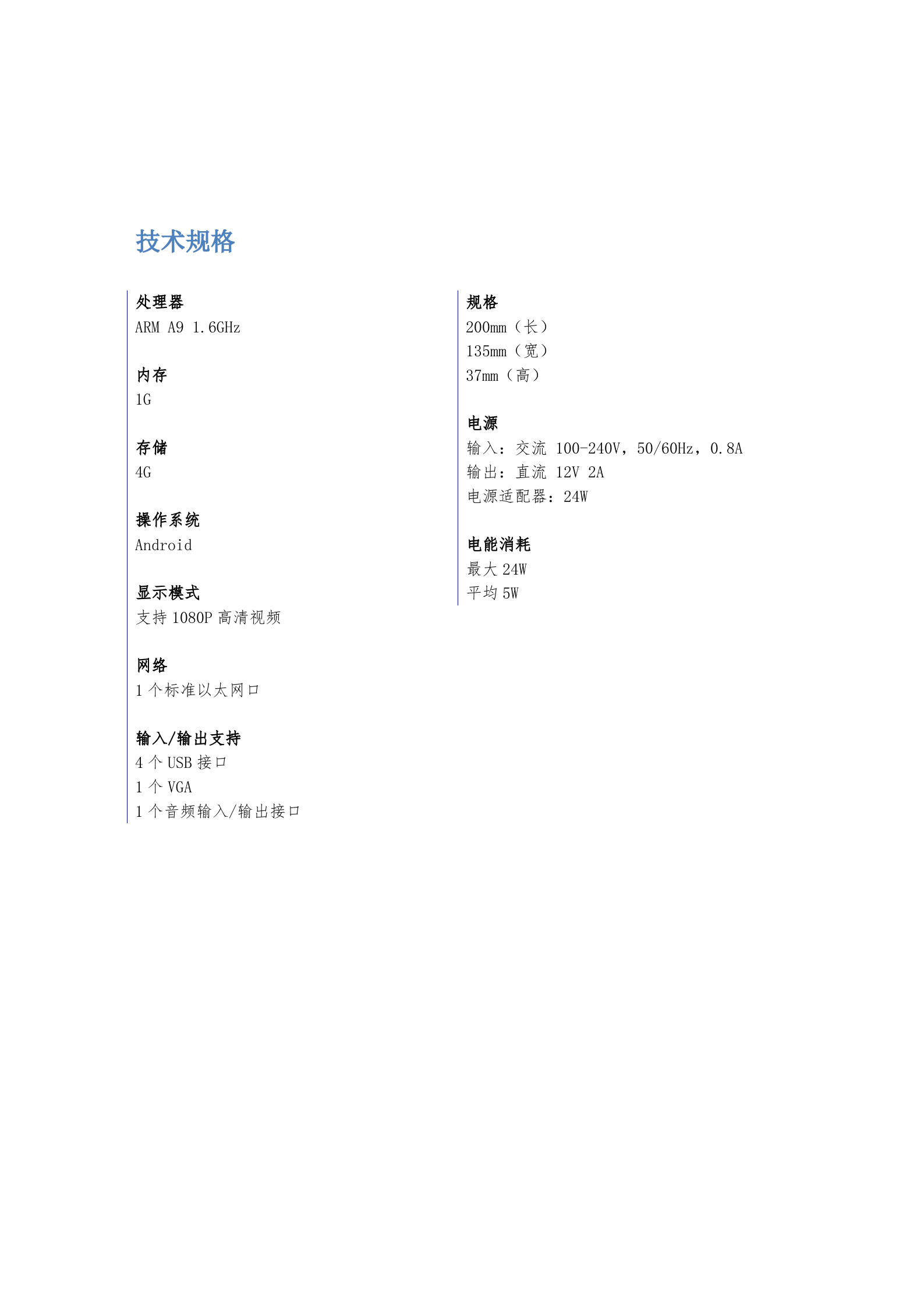 深信服aDesk桌面云解决方案建议书_ITIL之家(www.itilzj.com)_.DOC 第10页