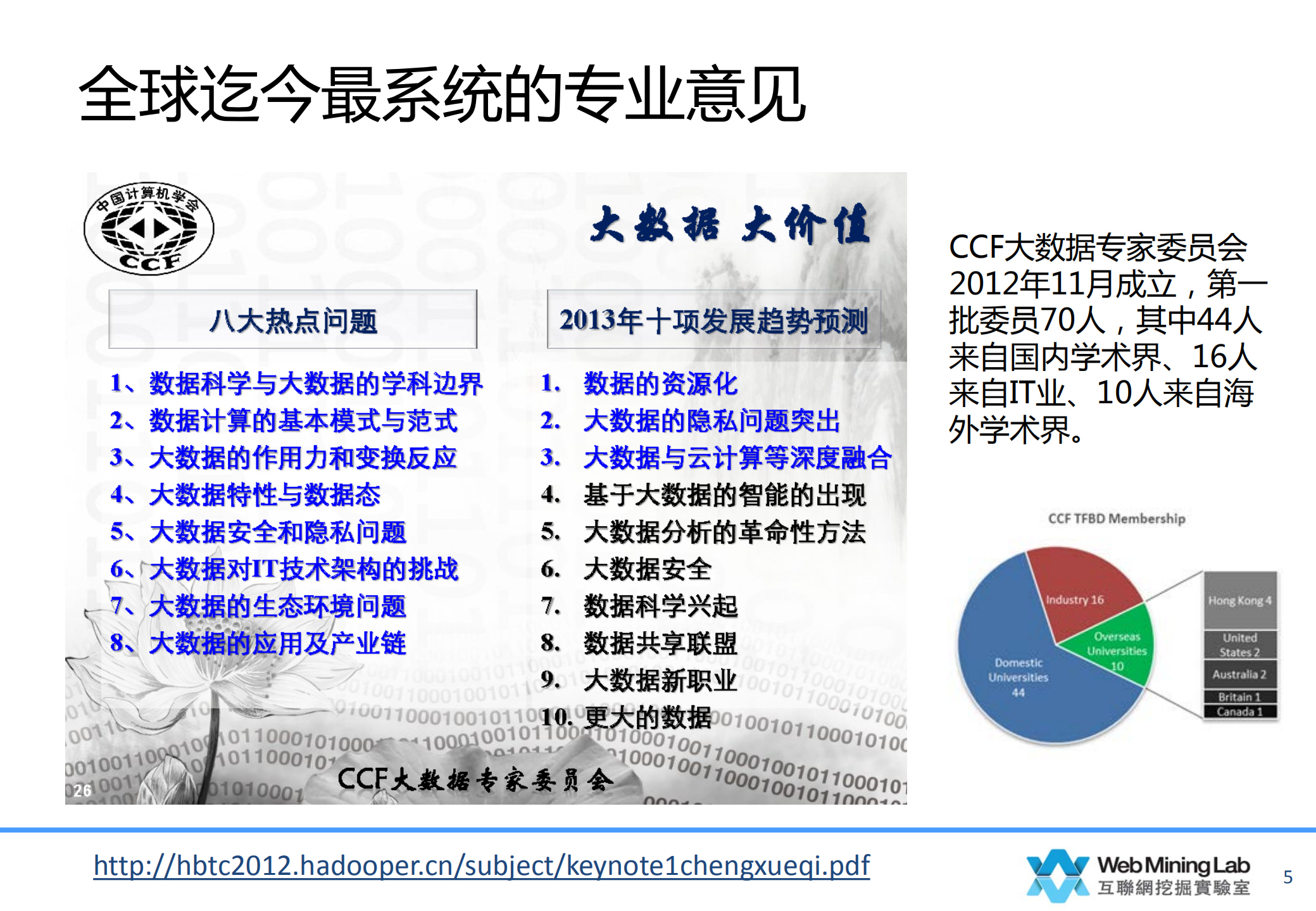 文科教授眼中的大数据-祝建华_ITIL之家(www.itilzj.com)_.PDF 第4页