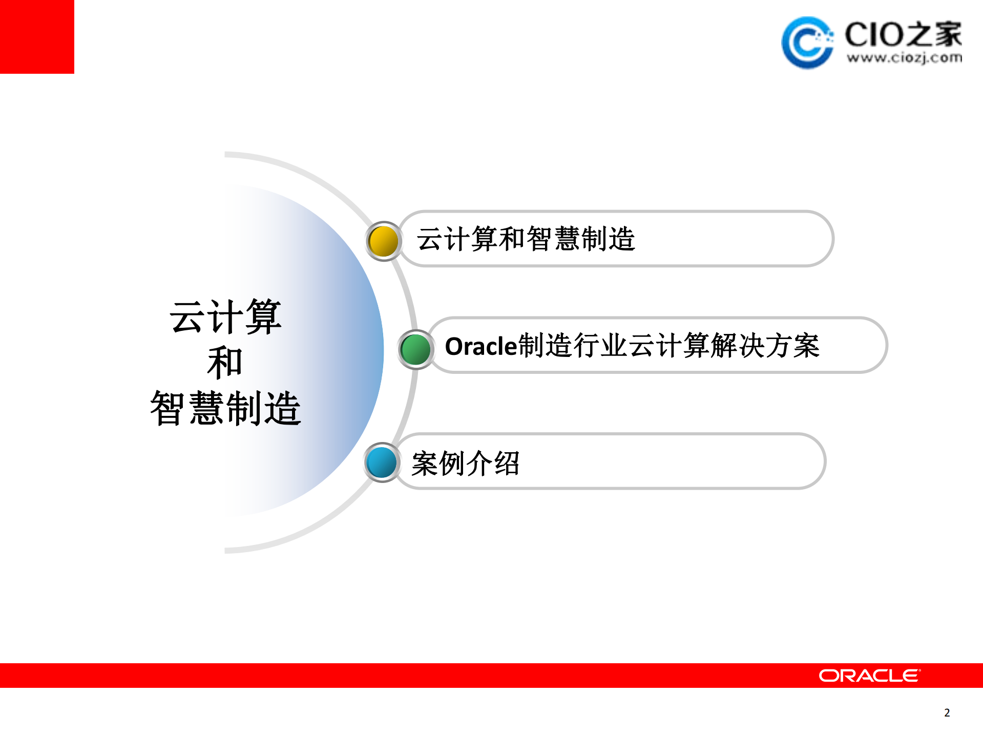 云计算助力企业实现智慧制造_ITIL之家(www.itilzj.com)_.PDF 第2页