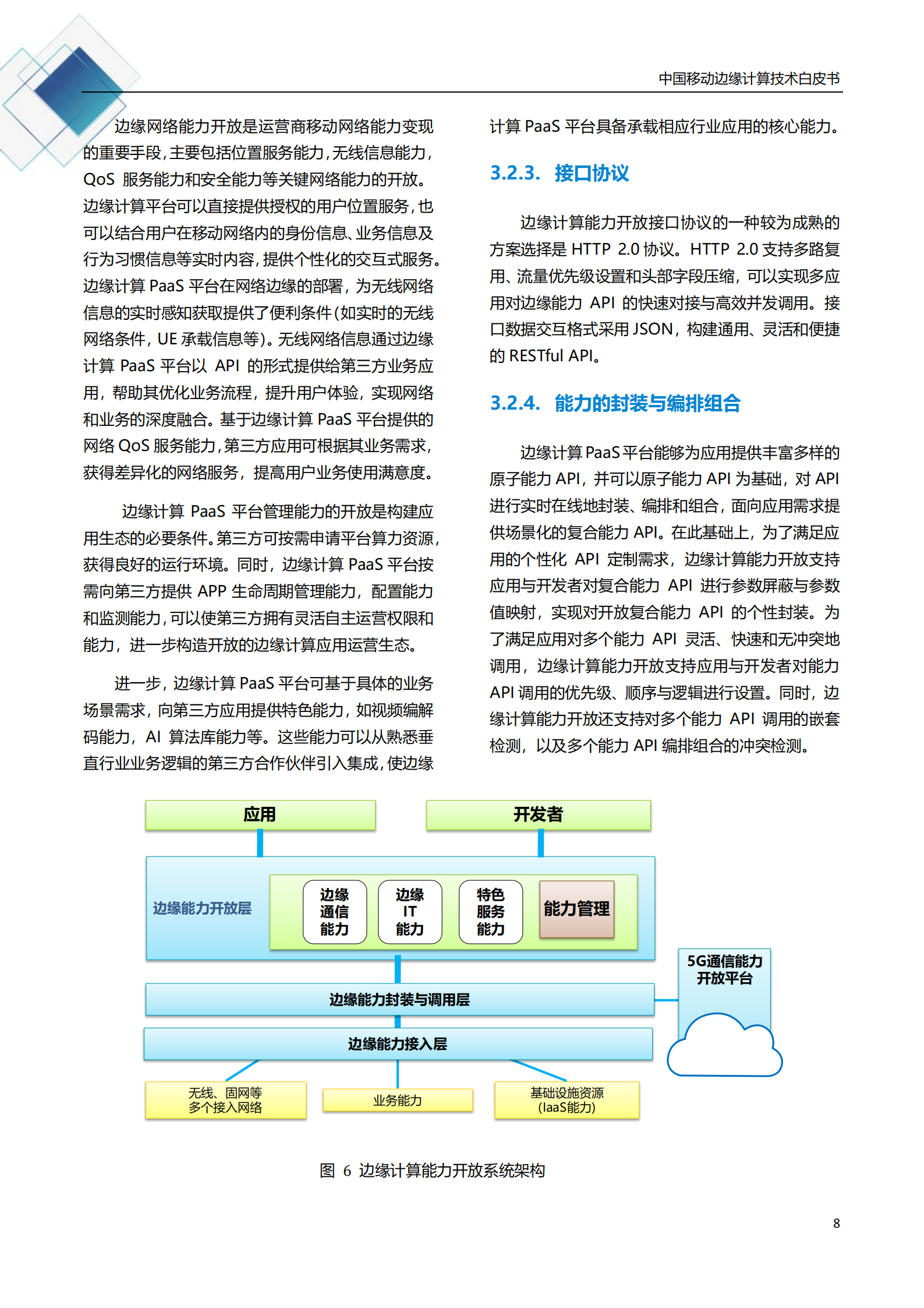 中国移动边缘计算技术体系白皮书_ITIL之家(www.itilzj.com)_.PDF 第10页