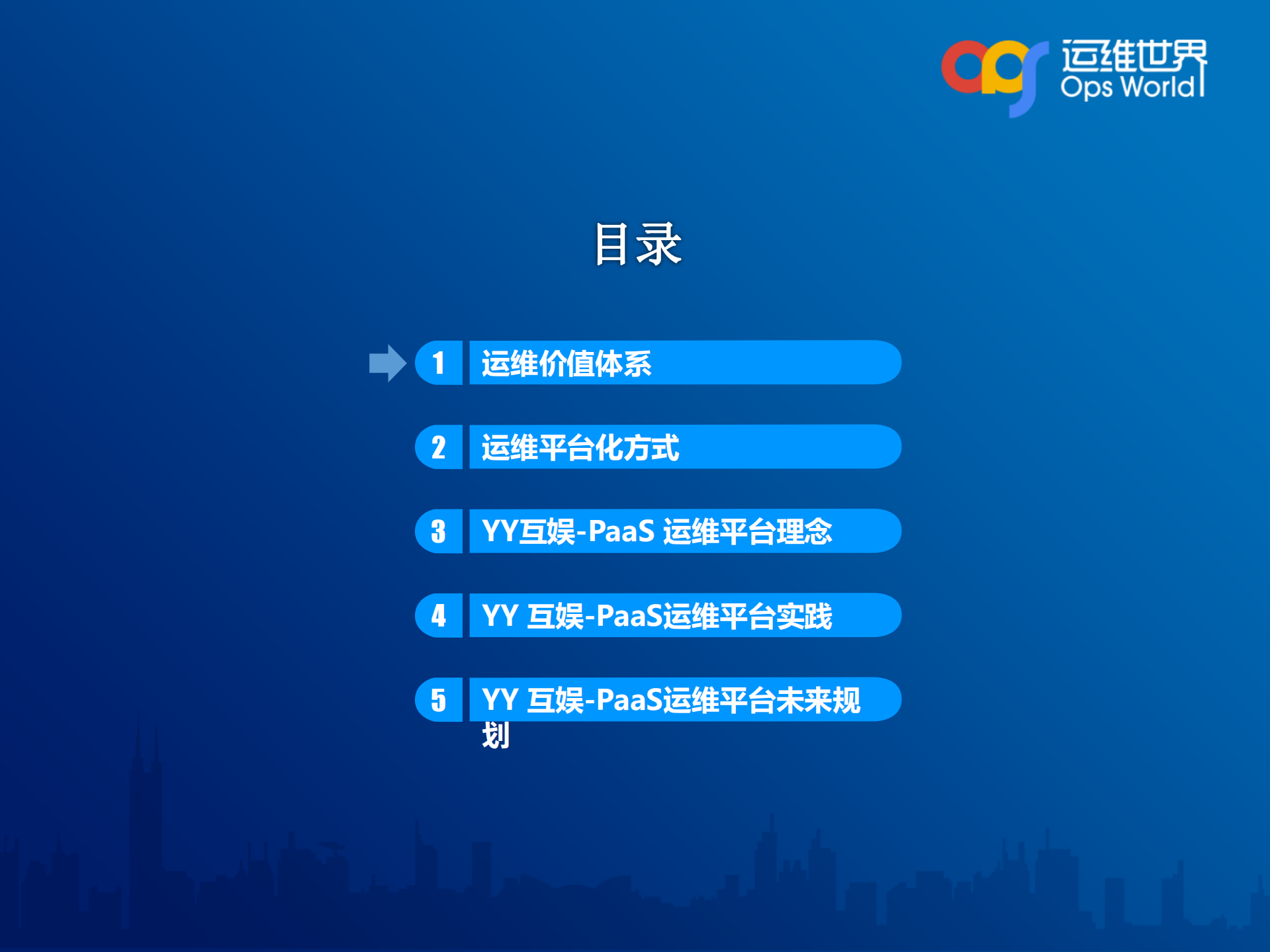 基于DevOps理念的Pass平台实践_ITIL之家(www.itilzj.com)_.PDF 第3页