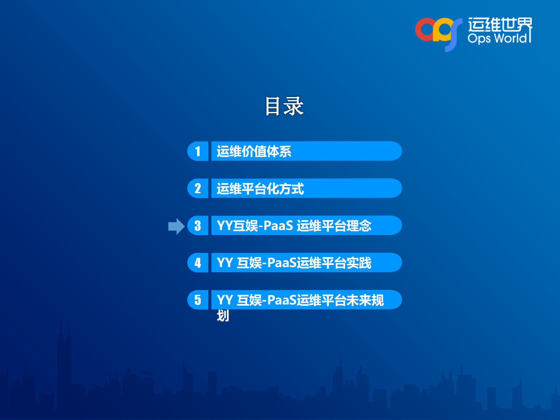 基于DevOps理念的Pass平台实践_ITIL之家(www.itilzj.com)_.PDF 第9页