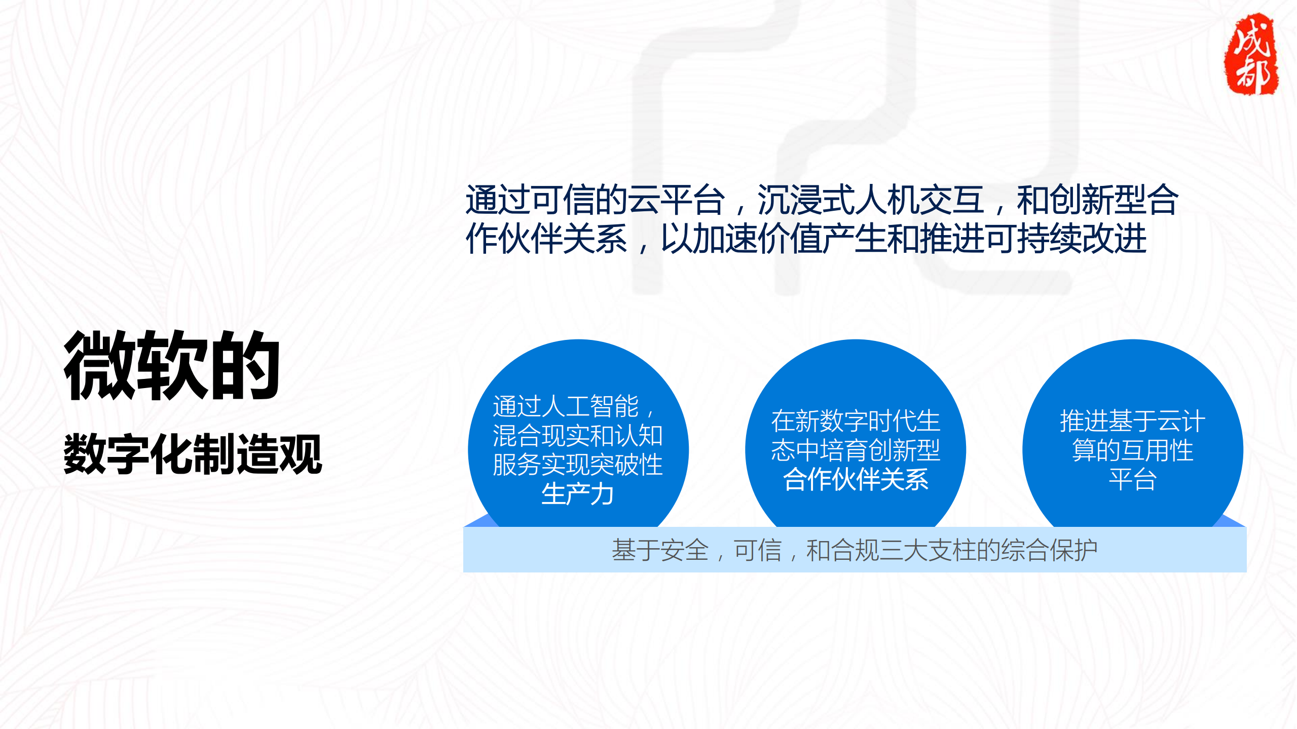 微软助力工业智能与制造业转型_ITIL之家(www.itilzj.com)_.PDF 第8页