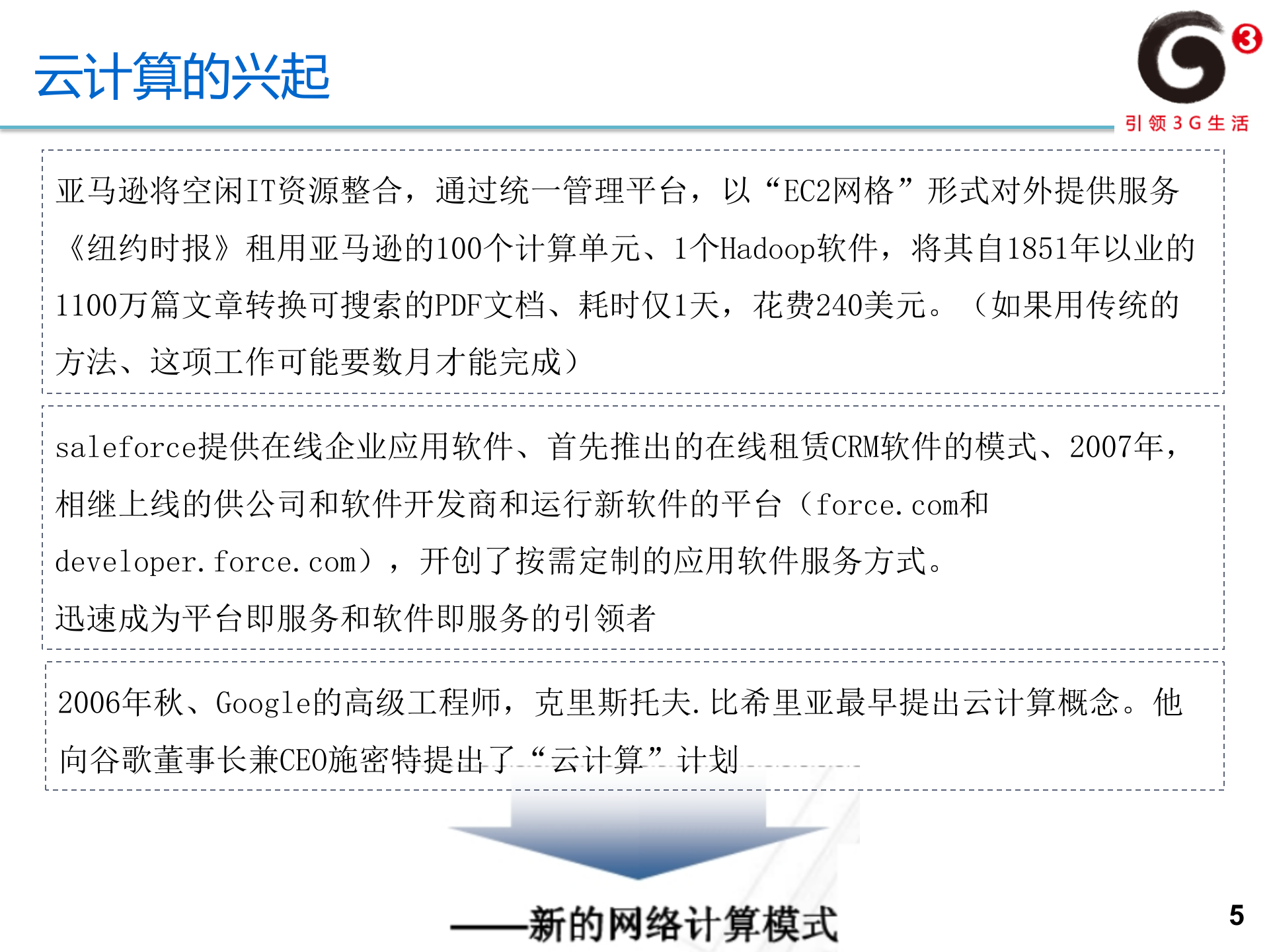 SAAS整体介绍_ITIL之家(www.itilzj.com)_.PPTX 第5页