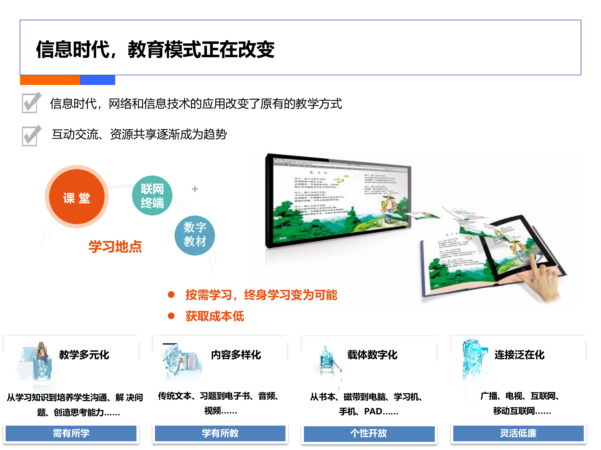 教育云综合解决方案_ITIL之家(www.itilzj.com)_.PPTX 第3页
