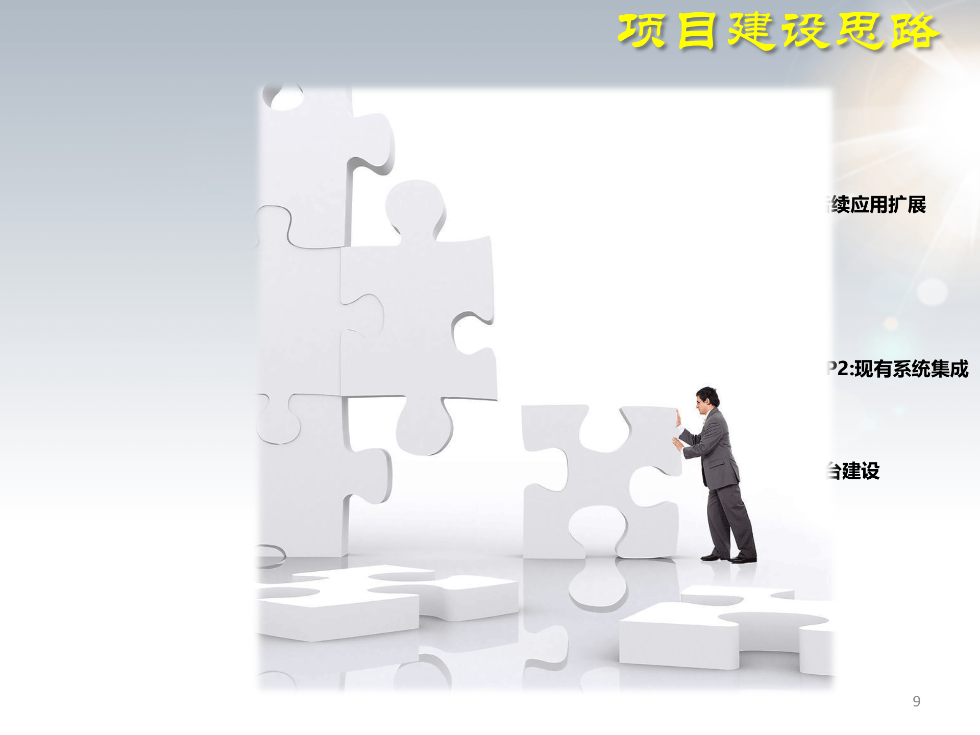 智慧校园解决方案_ITIL之家(www.itilzj.com)_.PPTX 第9页