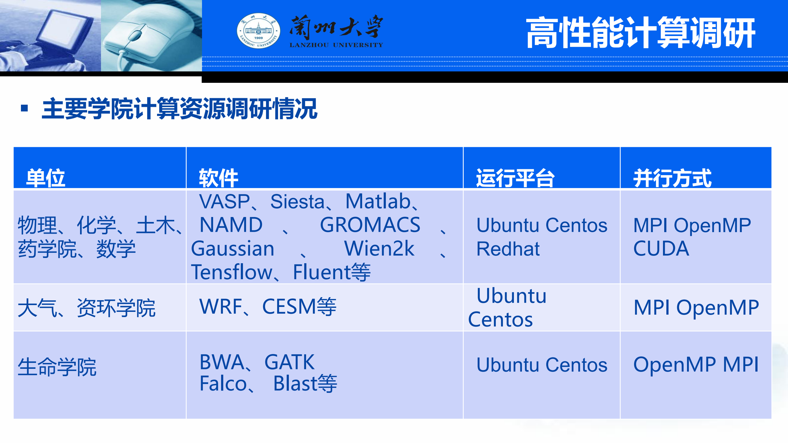 混合架构超算平台助力高校科研_ITIL之家(www.itilzj.com)_.PDF 第9页