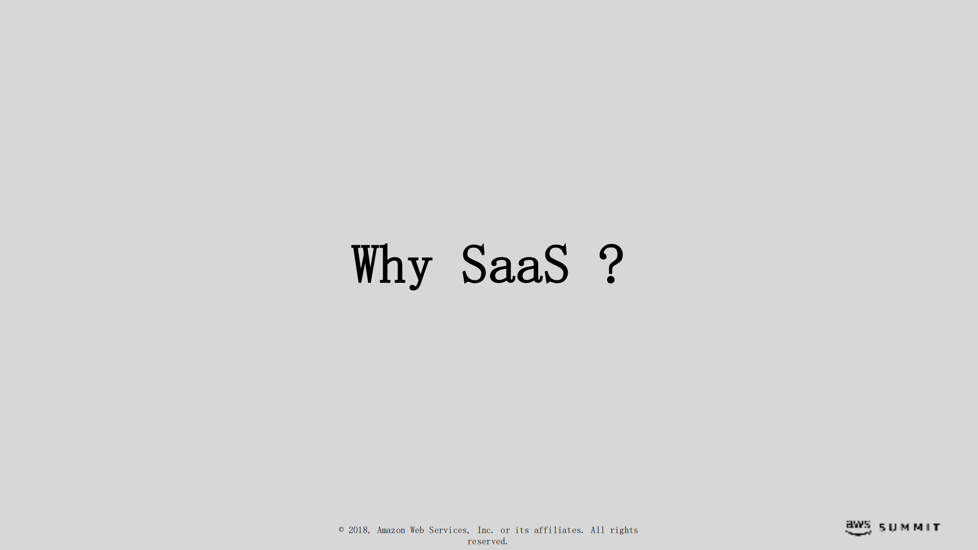 基于AWS的SaaS架构_ITIL之家(www.itilzj.com)_.PDF 第2页