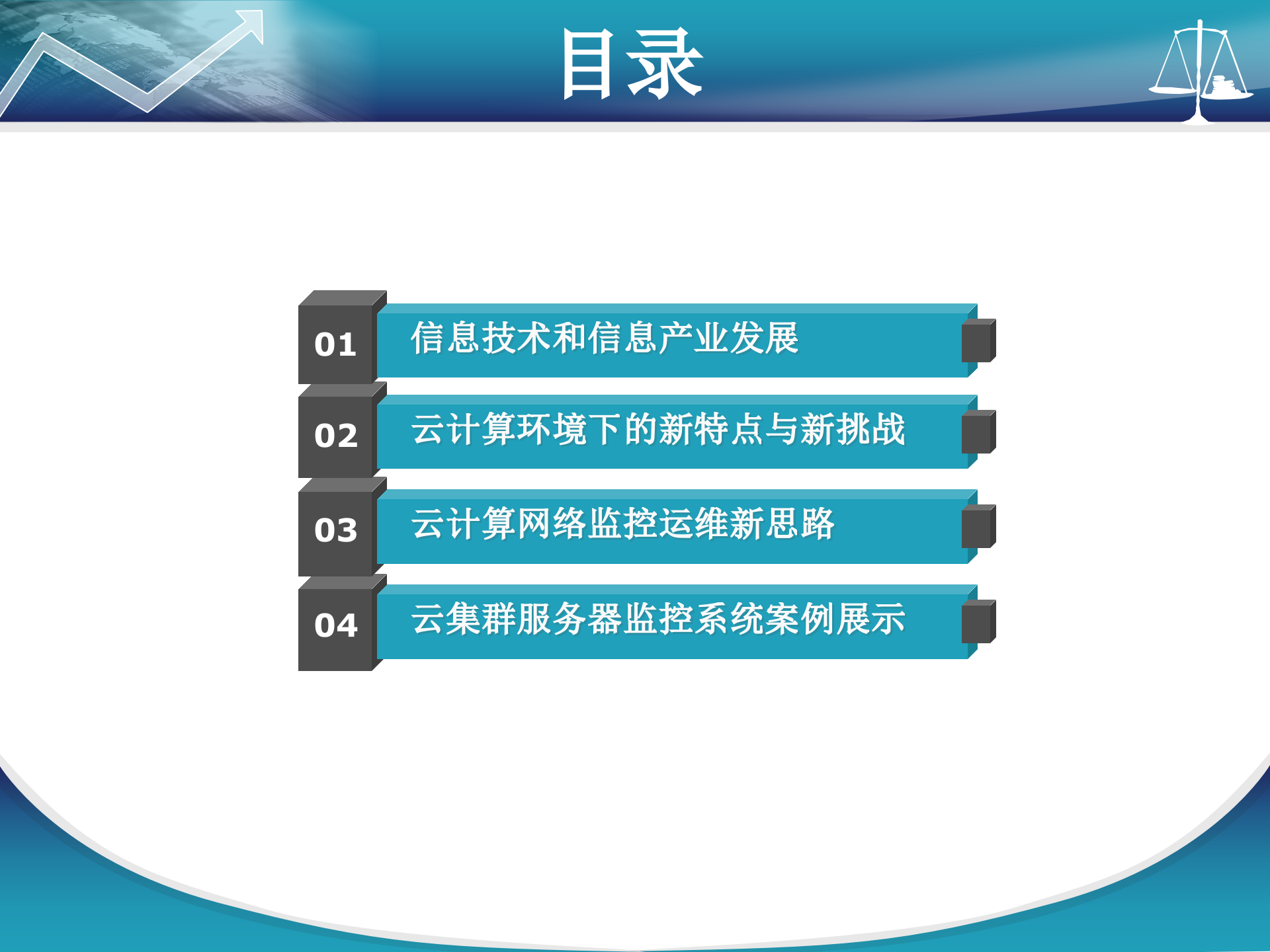 云计算环境下网络与系统监控、管理和运维_ITIL之家(www.itilzj.com)_.PPTX 第2页