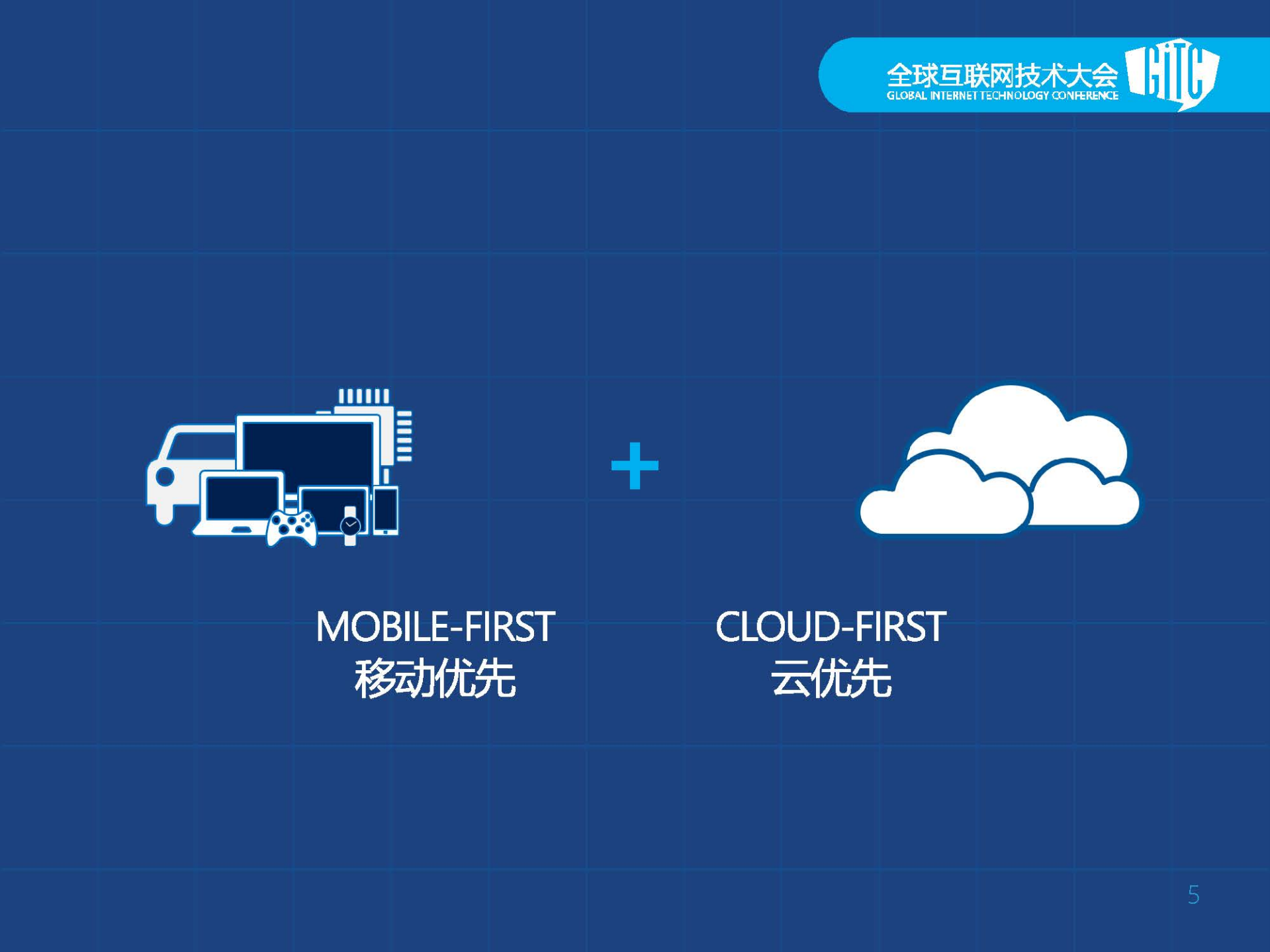 微软云实践及产品介绍_ITIL之家(www.itilzj.com)_.PDF 第5页