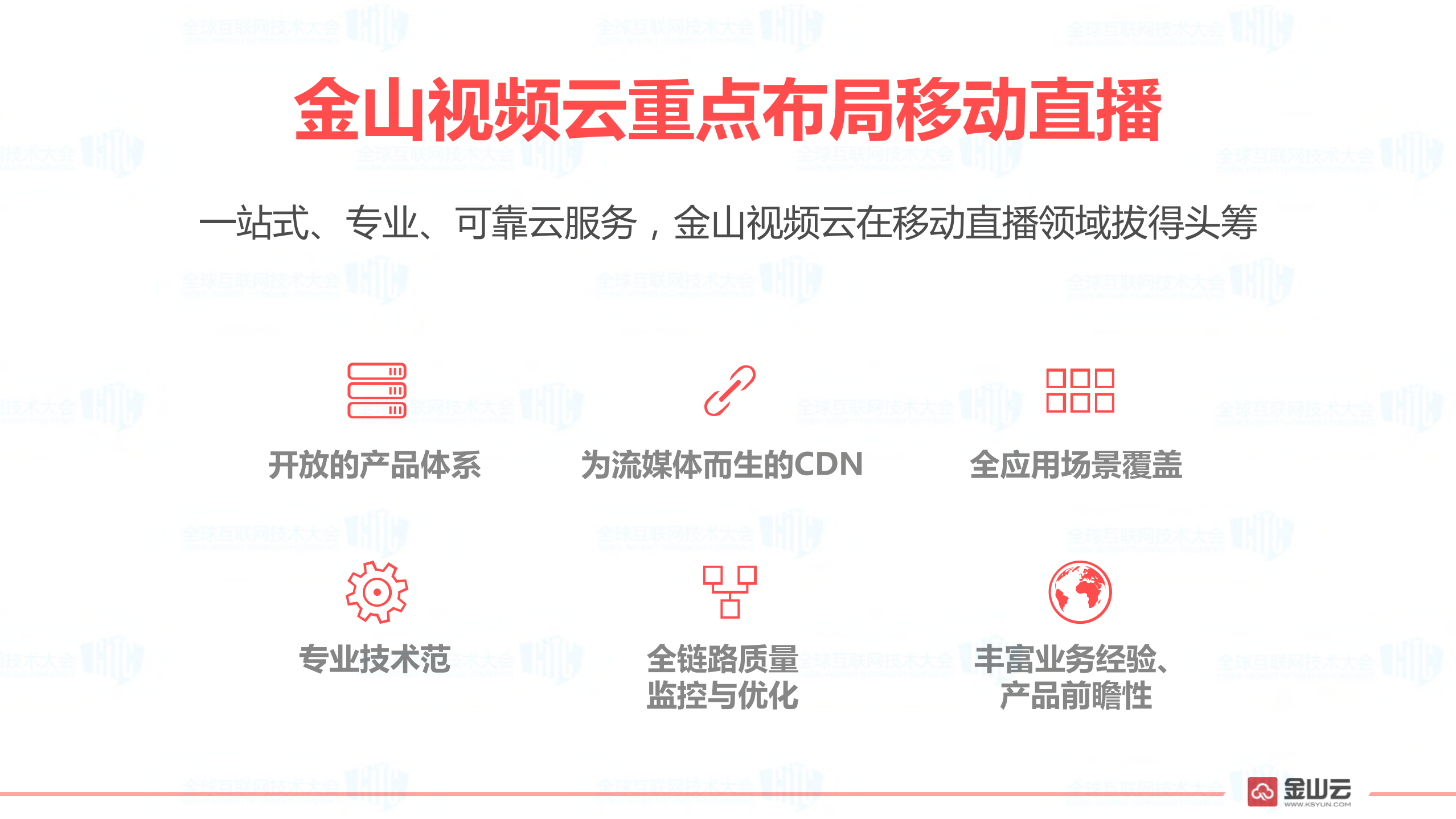 金山视频云开放引领未来_ITIL之家(www.itilzj.com)_.PDF 第7页