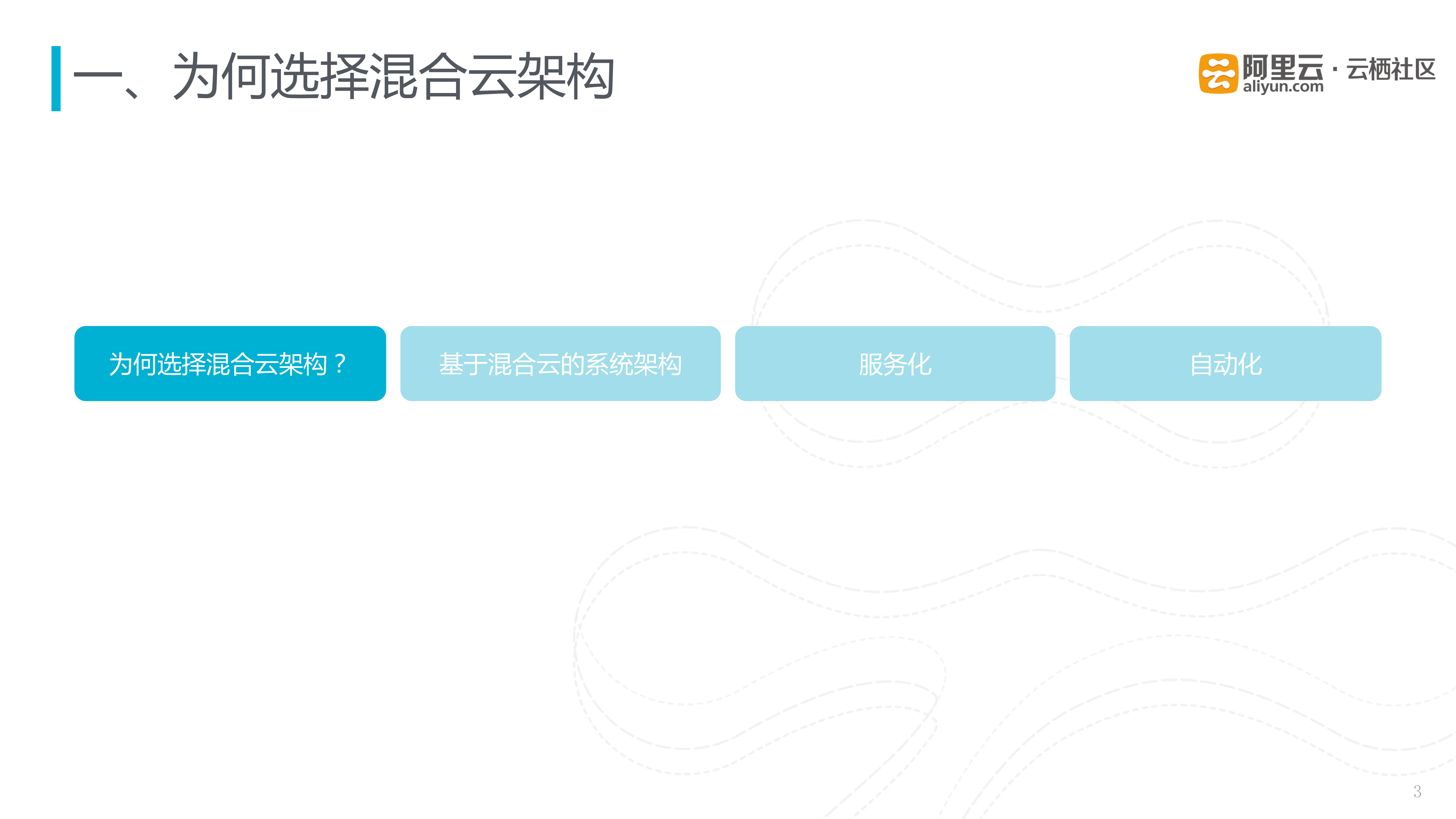 六层混合云架构打造中国最潮生态圈_ITIL之家(www.itilzj.com)_.PDF 第3页