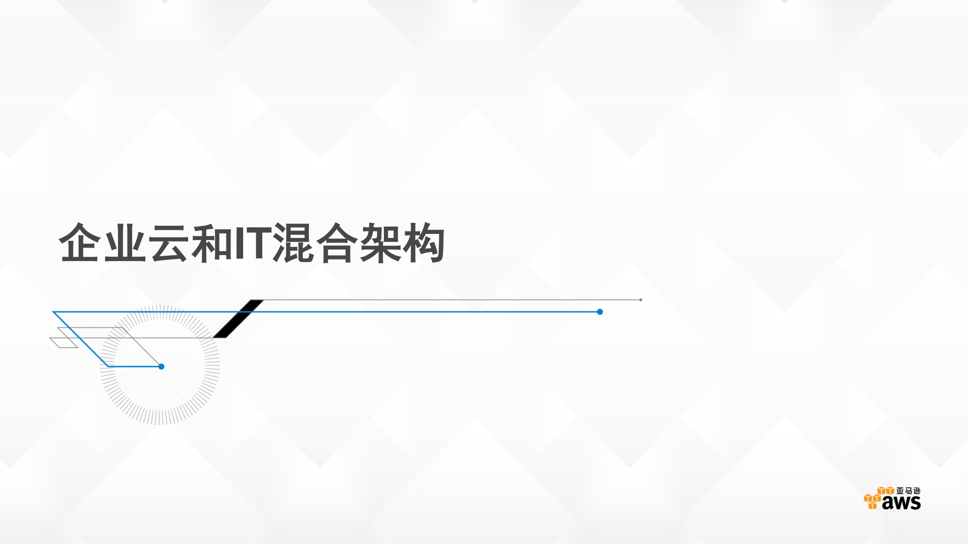 AWS实现IT混合架构_ITIL之家(www.itilzj.com)_.PDF 第3页