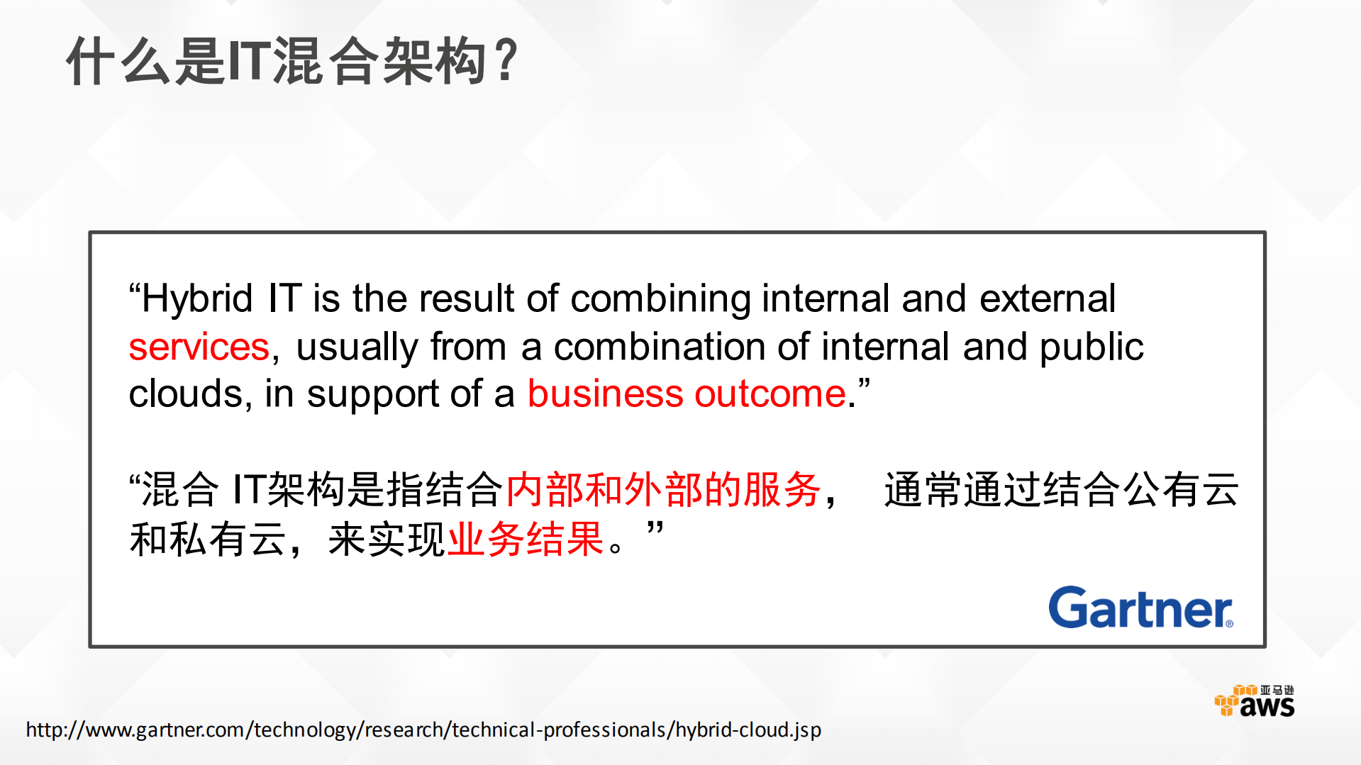 AWS实现IT混合架构_ITIL之家(www.itilzj.com)_.PDF 第4页