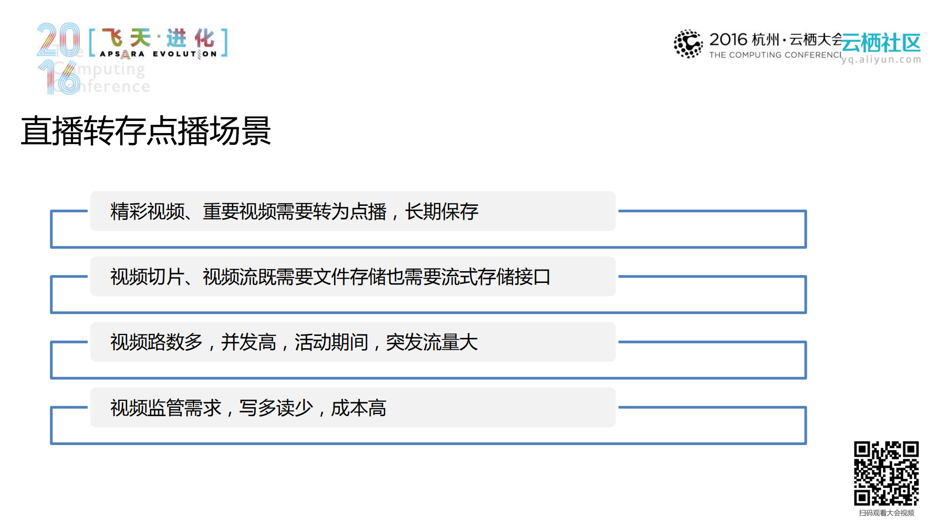 玩转海量音视频云存储_ITIL之家(www.itilzj.com)_.PDF 第7页