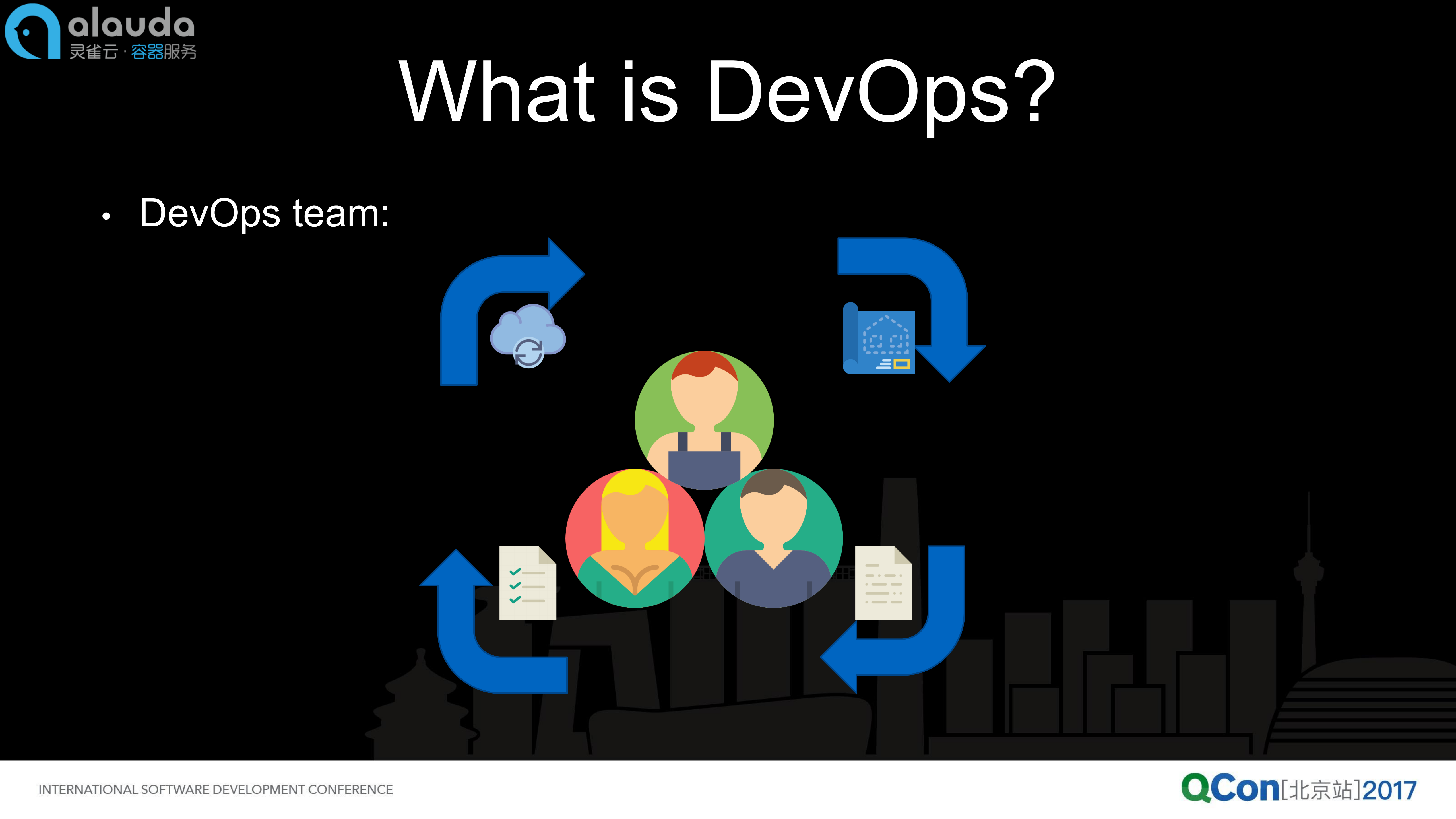 灵雀云容器化持续交付实践_ITIL之家(www.itilzj.com)_.PDF 第3页