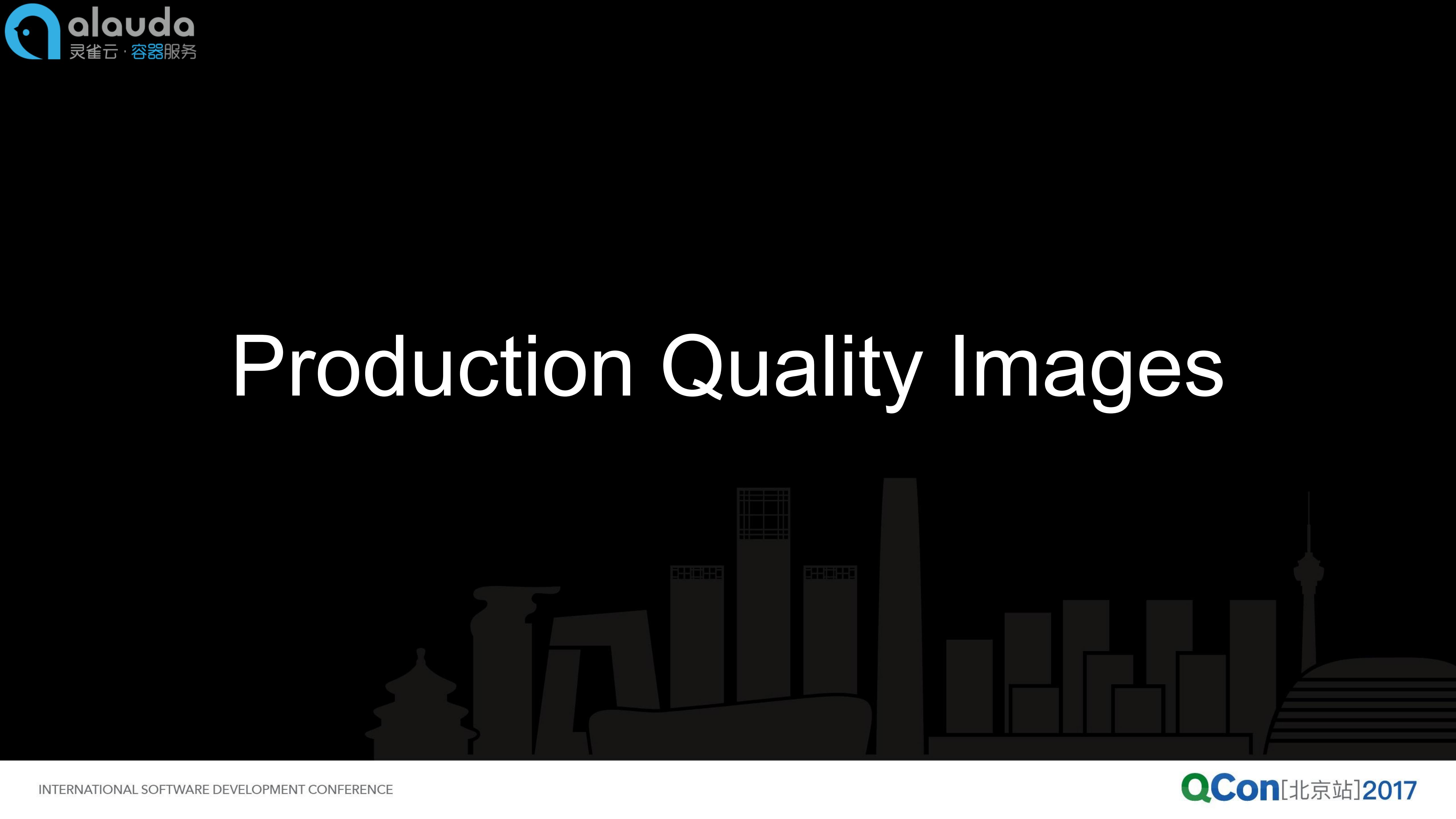 灵雀云容器化持续交付实践_ITIL之家(www.itilzj.com)_.PDF 第6页