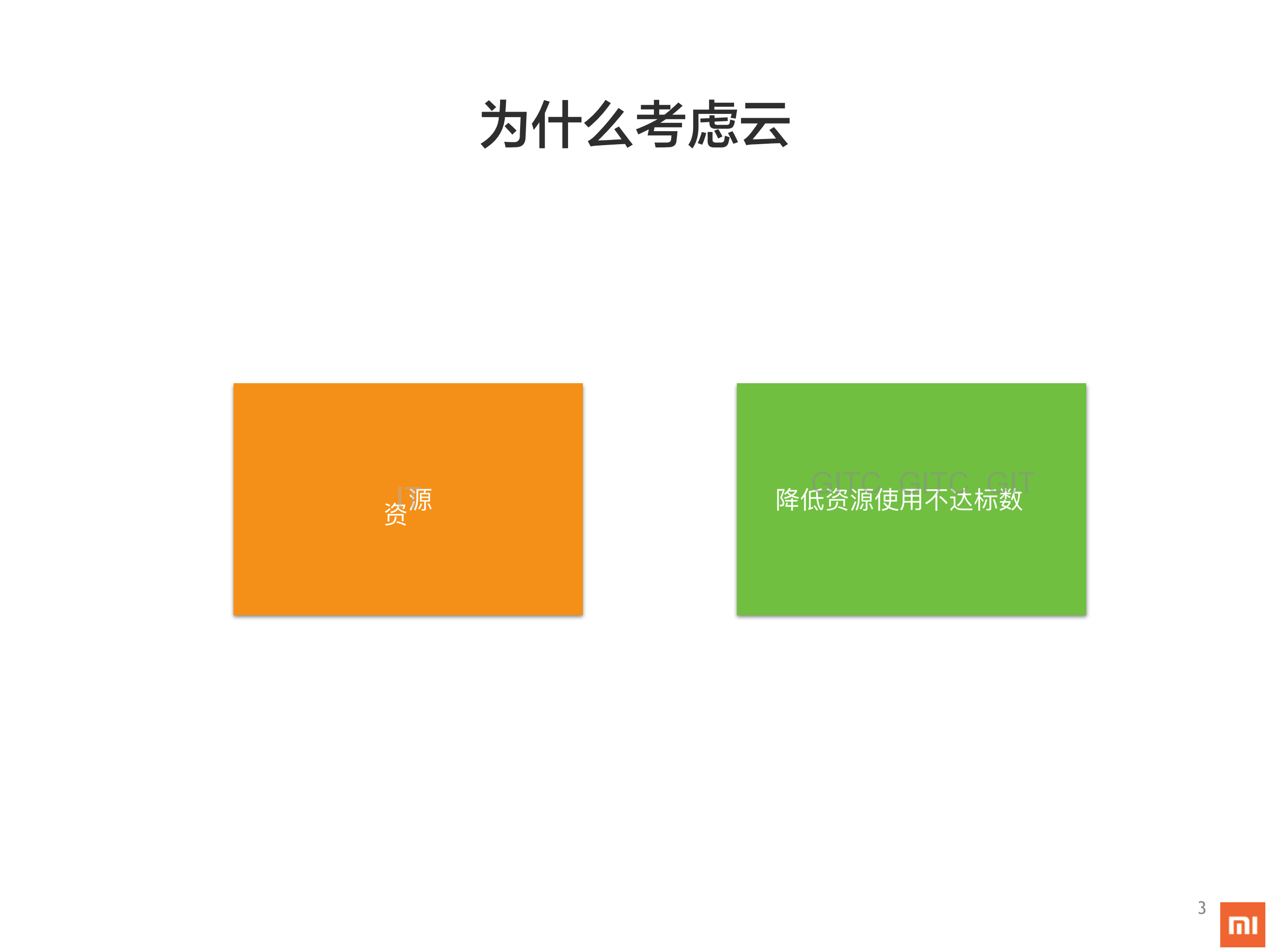 小米混合云之路_ITIL之家(www.itilzj.com)_.PDF 第3页