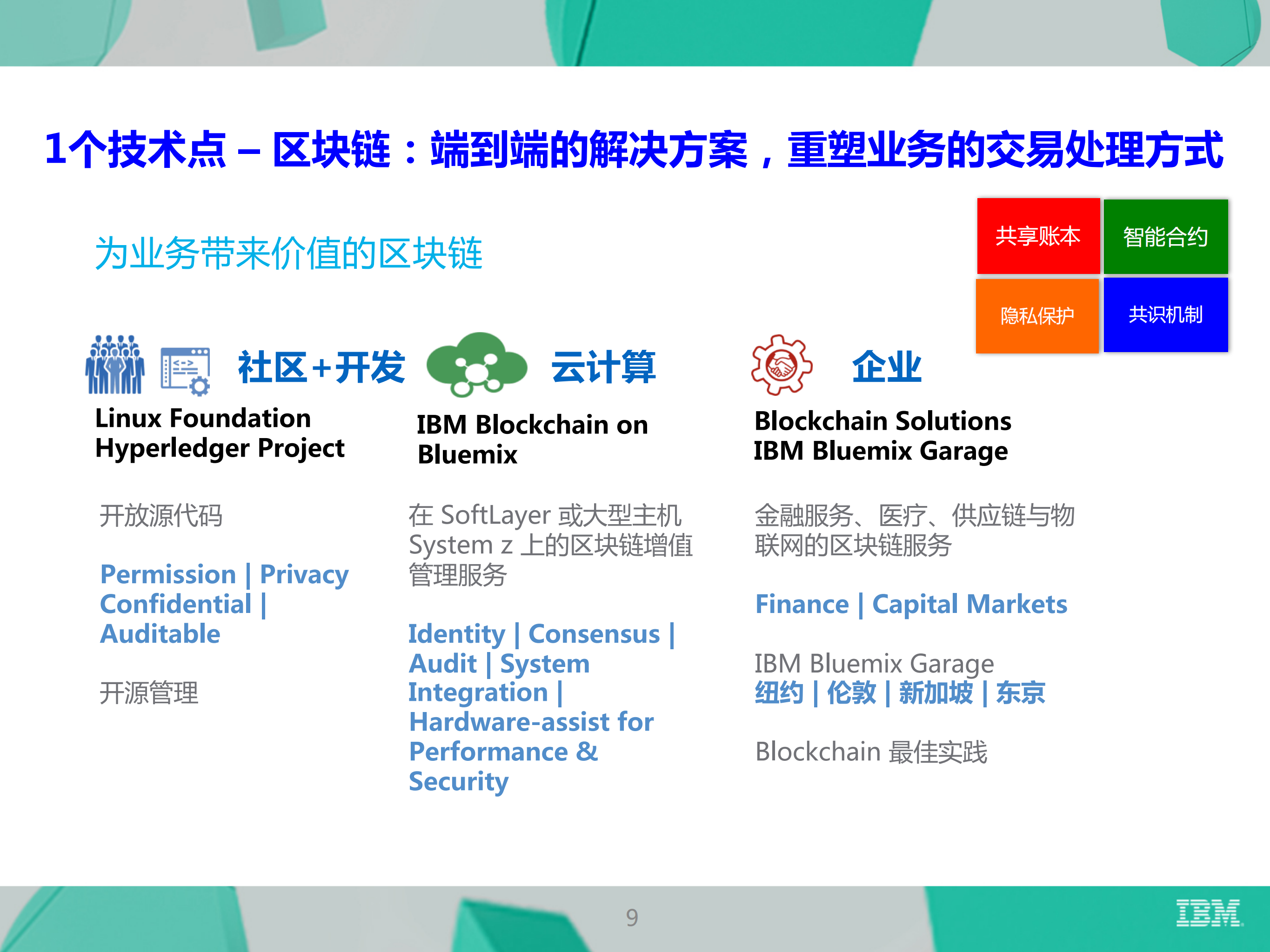 IBM云技术框架与概览_ITIL之家(www.itilzj.com)_.PDF 第9页