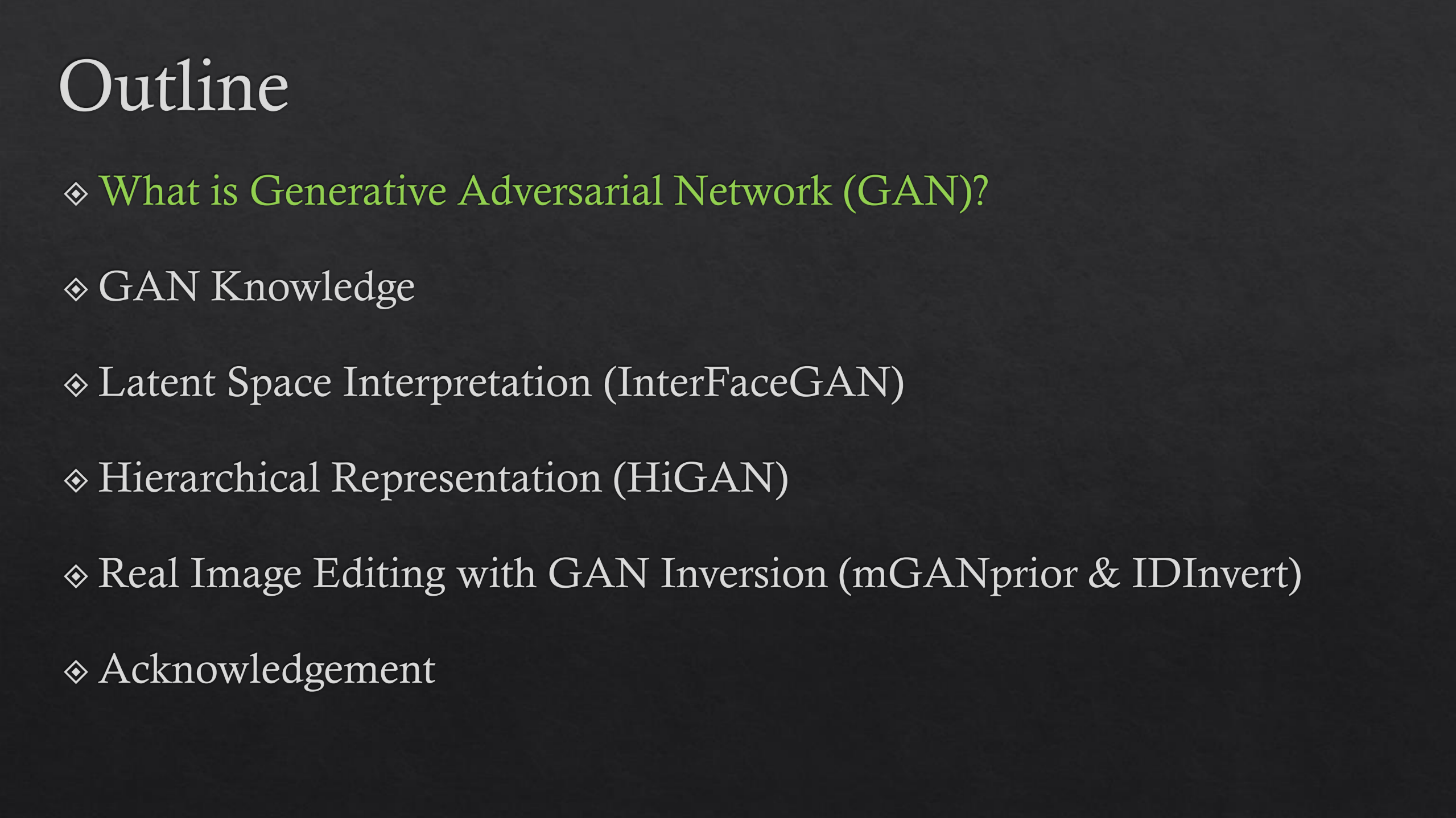 生成对抗网络的可解释性研究及其应用_ITIL之家(www.itilzj.com)_.PDF 第3页