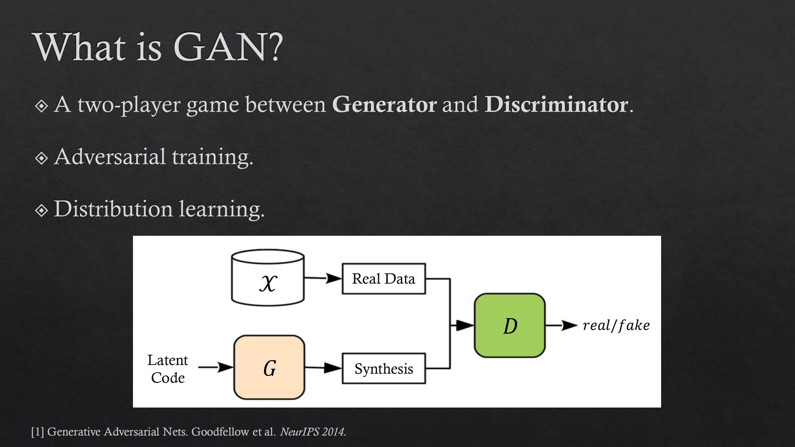 生成对抗网络的可解释性研究及其应用_ITIL之家(www.itilzj.com)_.PDF 第4页