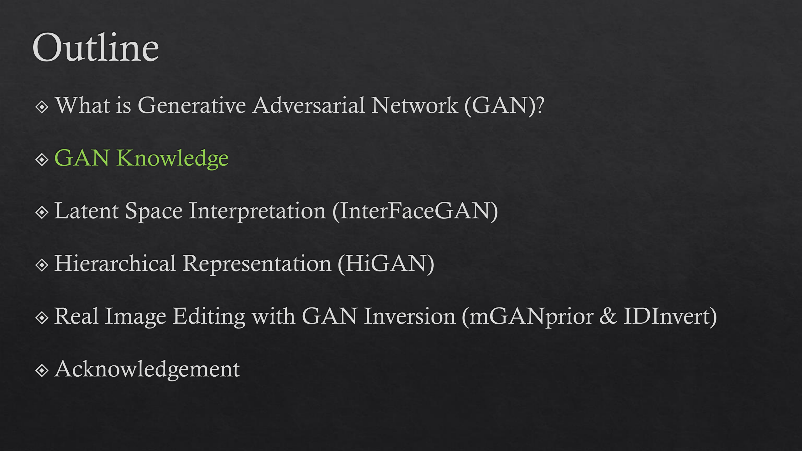 生成对抗网络的可解释性研究及其应用_ITIL之家(www.itilzj.com)_.PDF 第5页