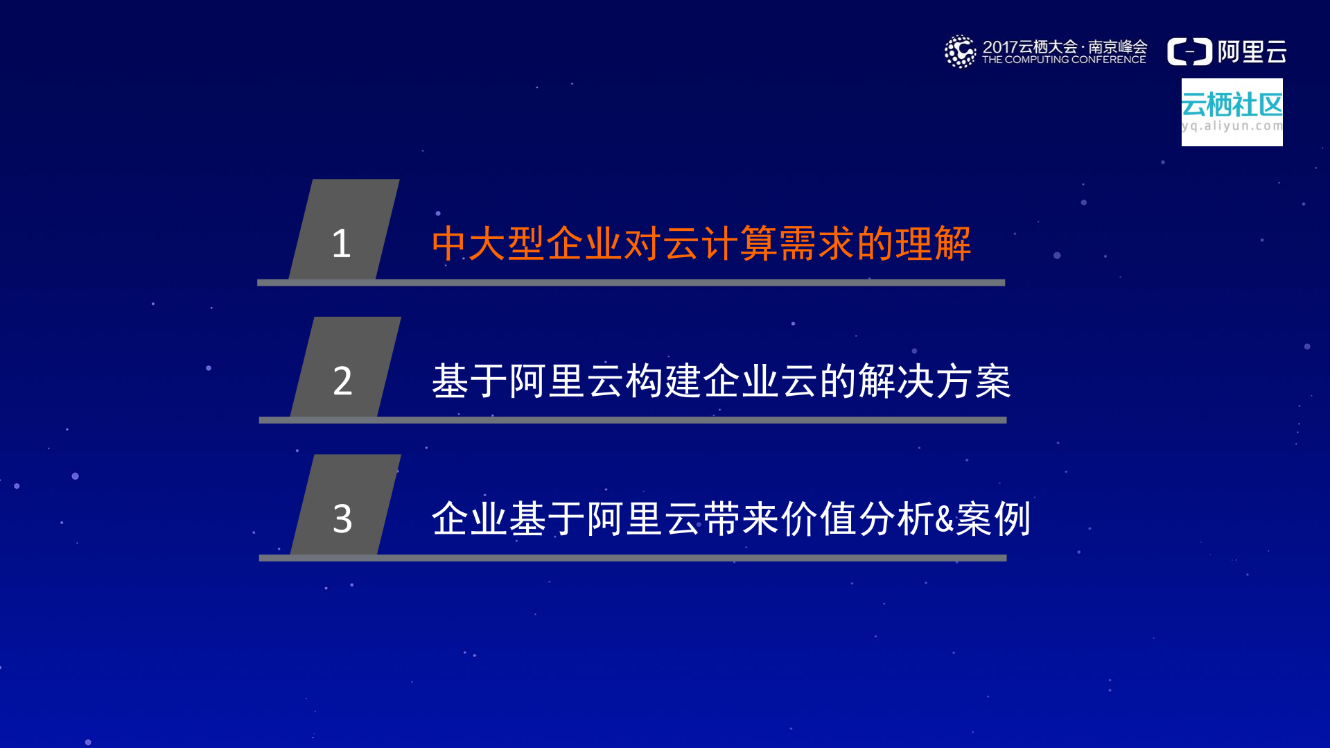 阿里云在企业专有云：混合云最佳实践_ITIL之家(www.itilzj.com)_.PDF 第2页