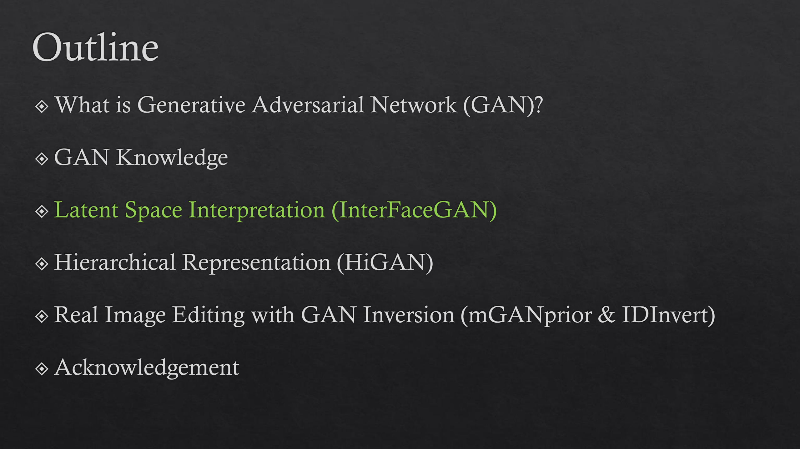 生成对抗网络的可解释性研究及其应用_ITIL之家(www.itilzj.com)_.PDF 第7页