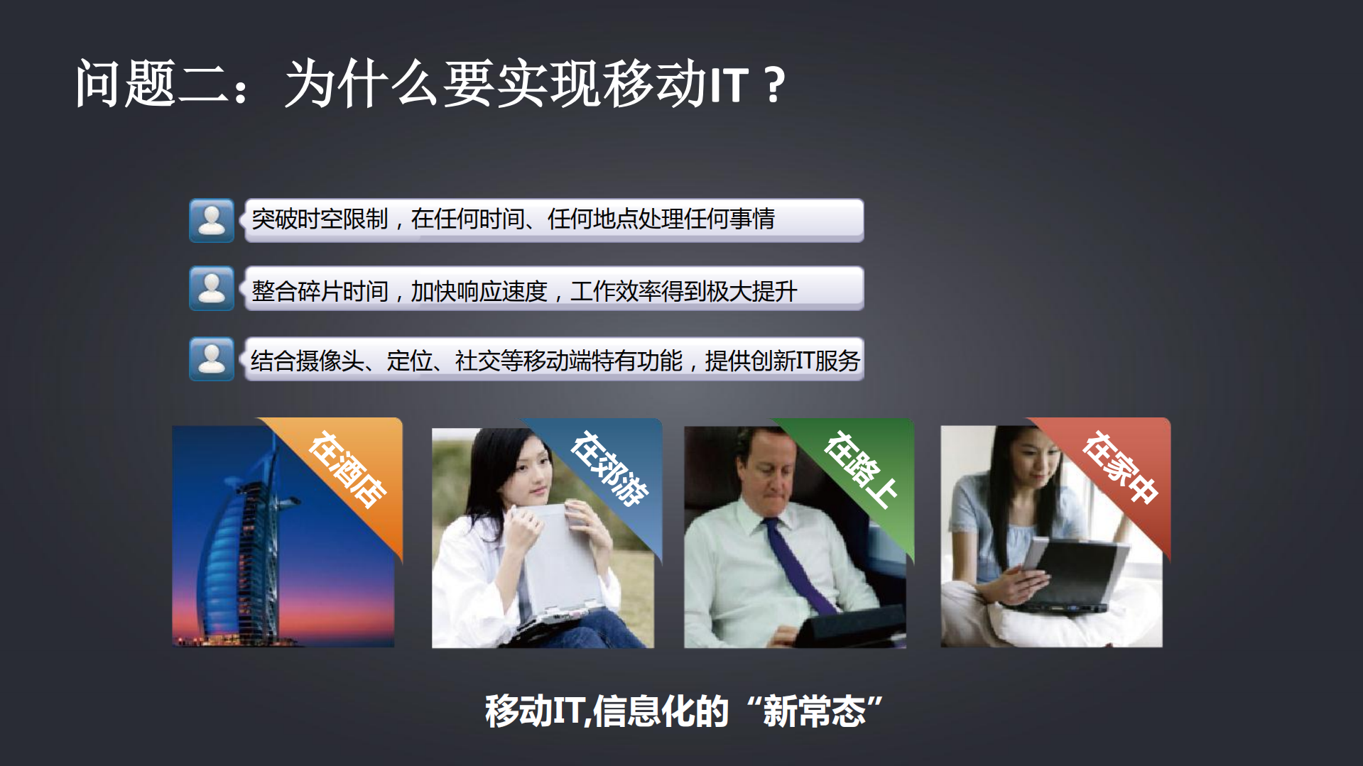 H3C移动IT解决方案_ITIL之家(www.itilzj.com)_.PDF 第4页