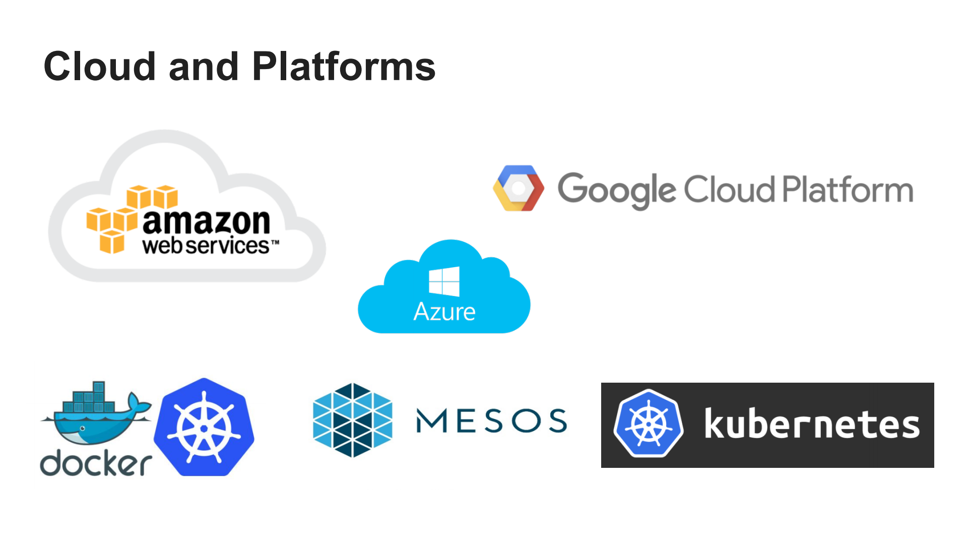 大数据驱动下的谷歌云平台运维_ITIL之家(www.itilzj.com)_.PDF 第6页