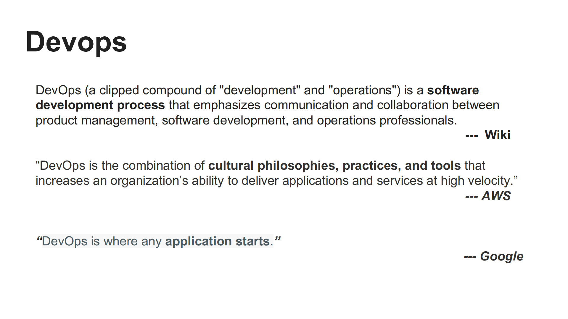 大数据驱动下的谷歌云平台运维_ITIL之家(www.itilzj.com)_.PDF 第9页