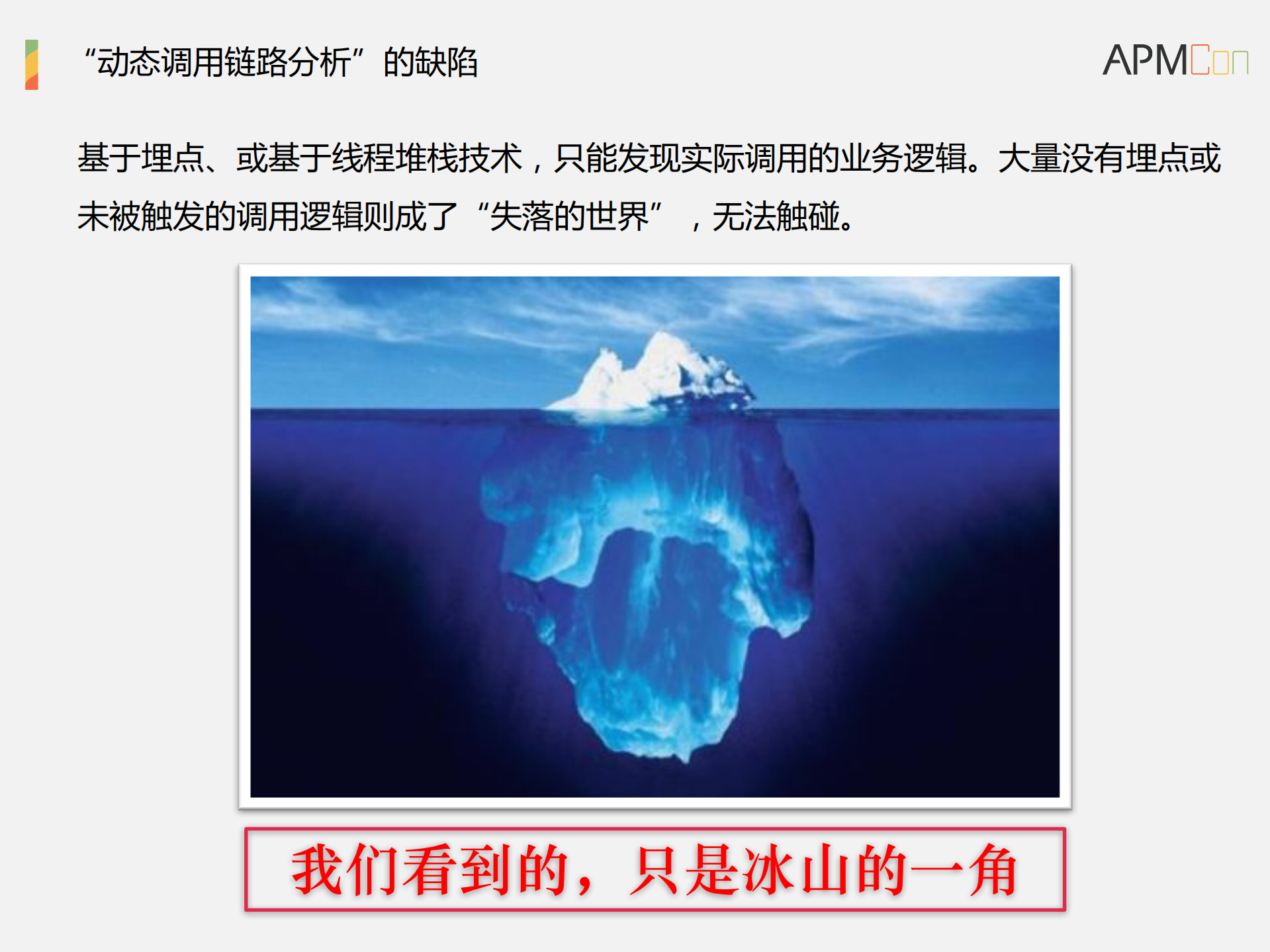 “静态调用链路发现”在APM中的应用场景分析及实践探索_ITIL之家(www.itilzj.com)_.PDF 第6页