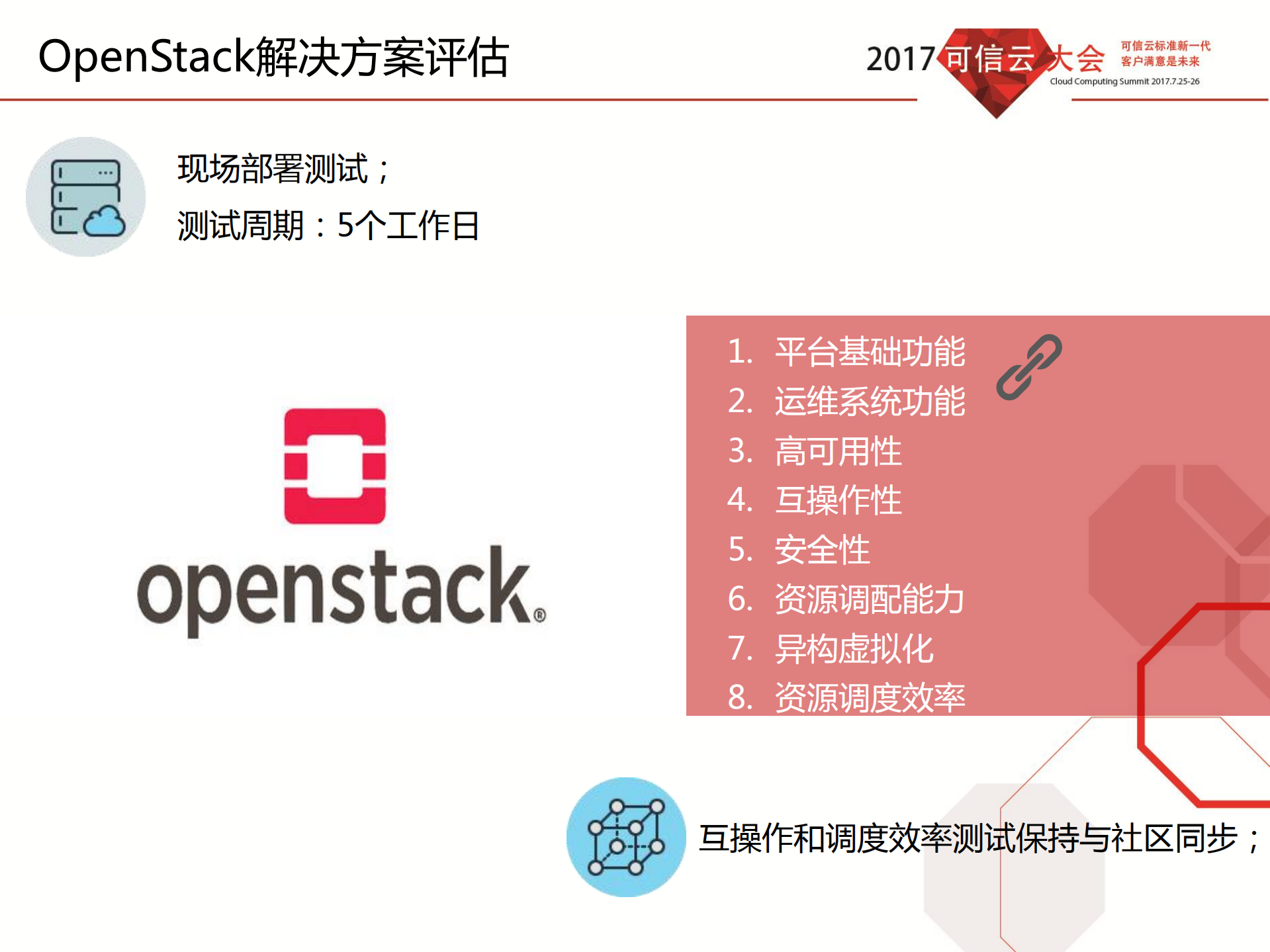 可信云开源解决方案评估_ITIL之家(www.itilzj.com)_.PDF 第7页