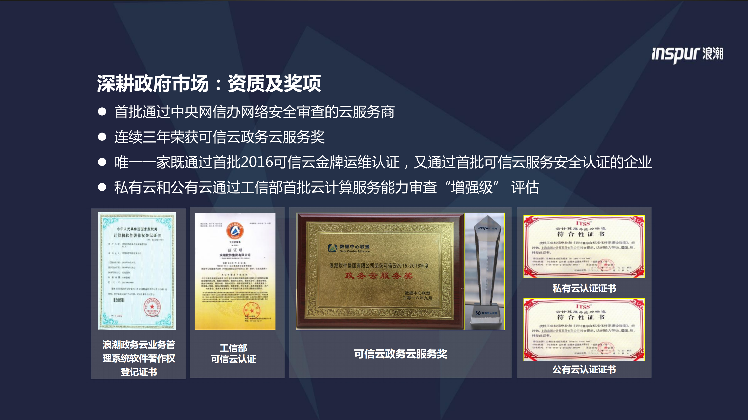 浪潮云引领中国云浪潮_ITIL之家(www.itilzj.com)_.PDF 第7页