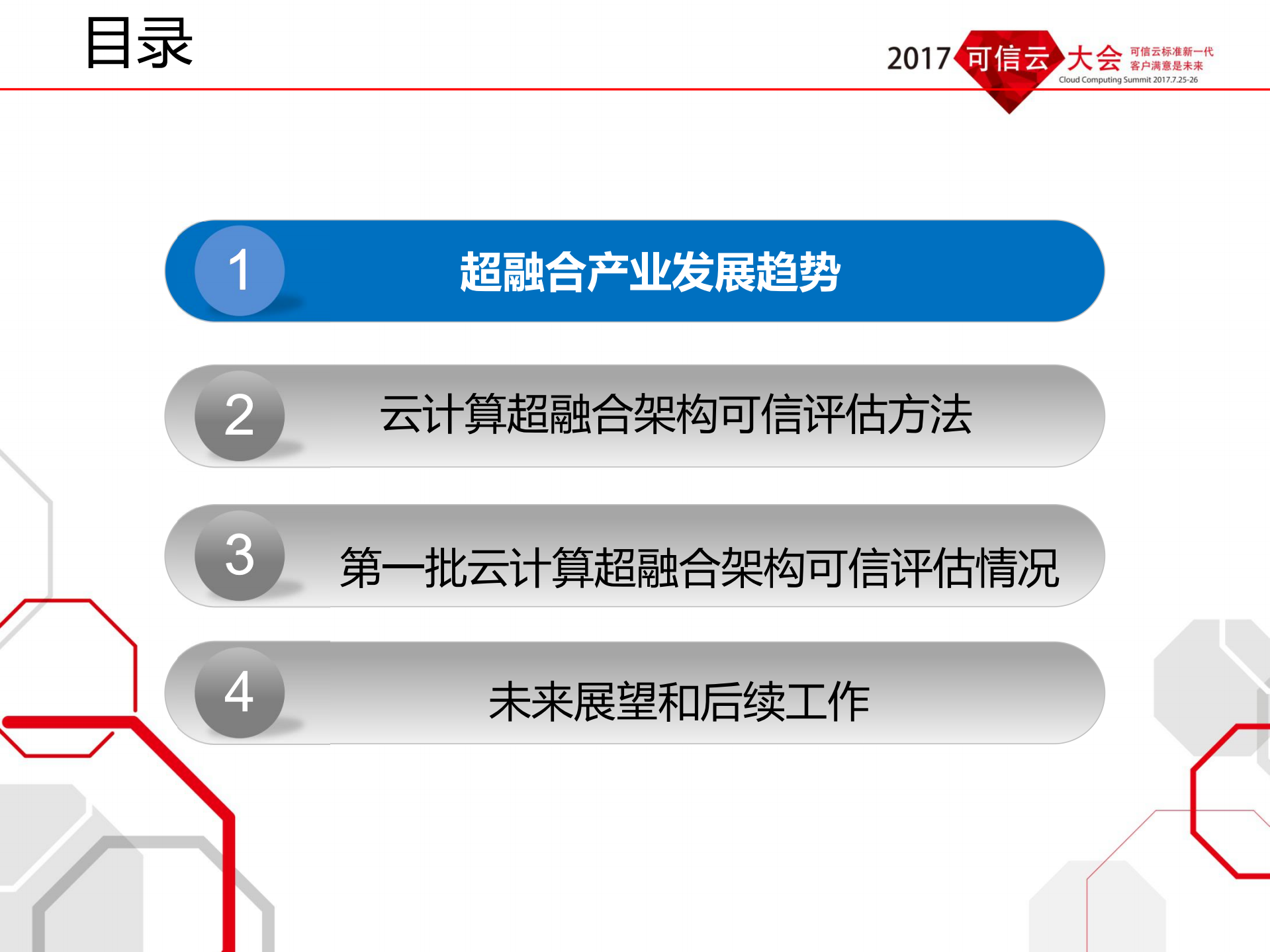 超融合发展趋势及云计算超融合架构可信评估情况通报_ITIL之家(www.itilzj.com)_.PDF 第2页