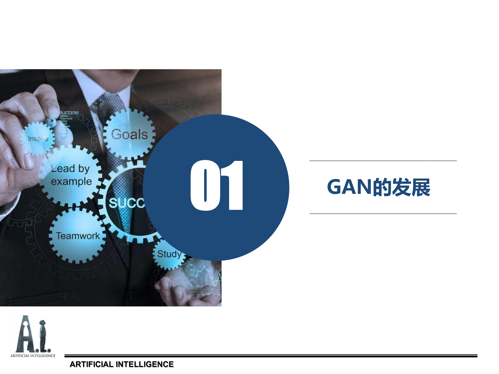 生成式对抗网络GAN在动漫领域的应用_ITIL之家(www.itilzj.com)_.PDF 第4页