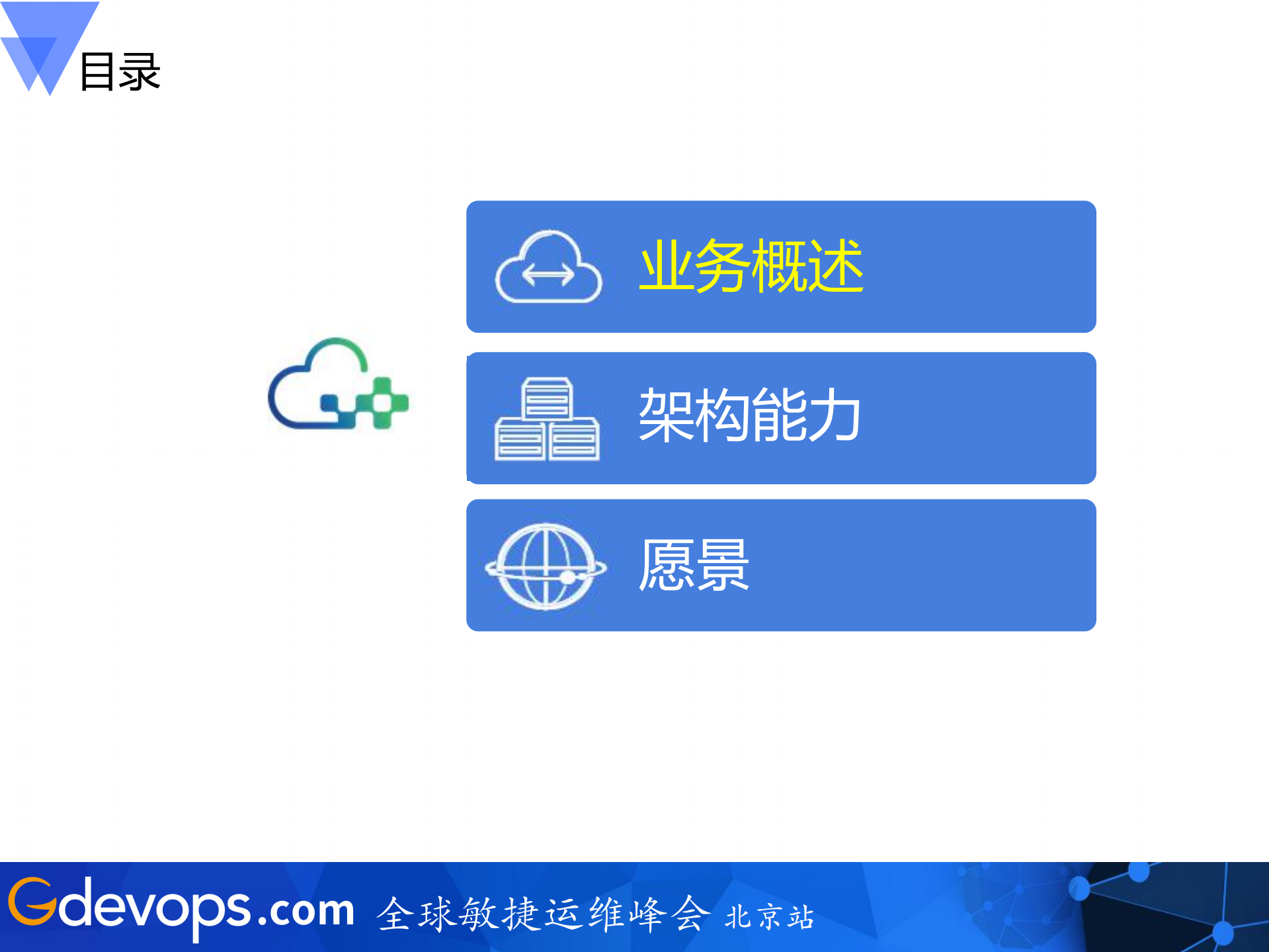 京东云数据库的实践与思考_ITIL之家(www.itilzj.com)_.PDF 第2页