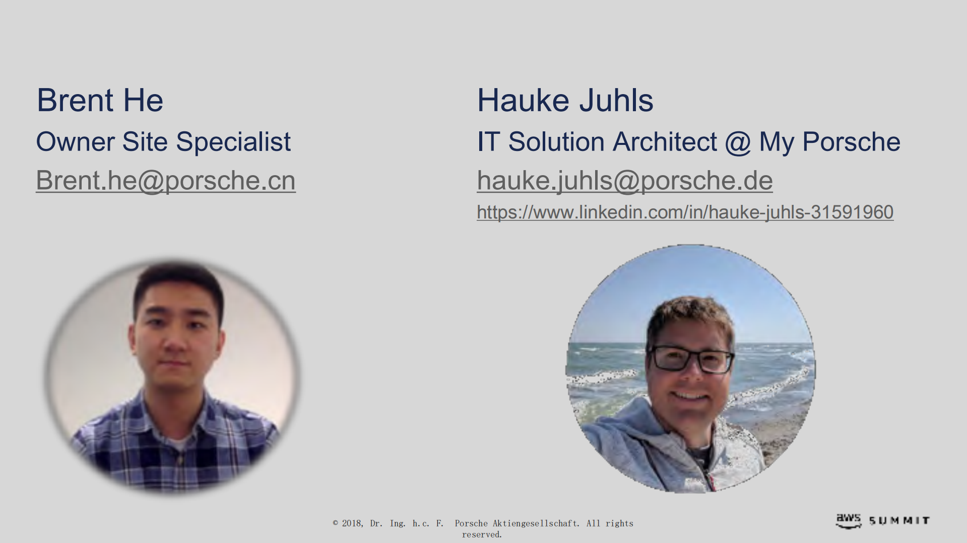 保时捷MyPorsche上云历程_ITIL之家(www.itilzj.com)_.PDF 第2页