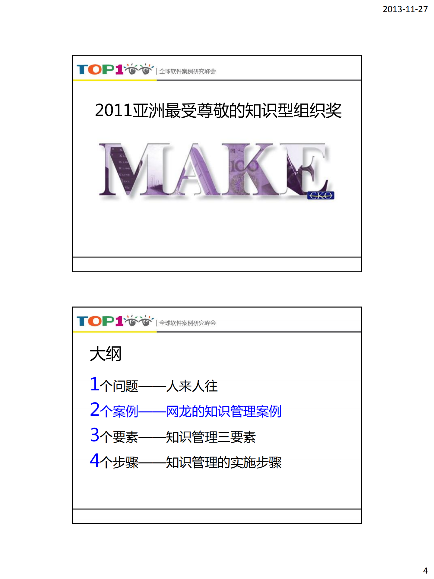 大型研发团队的知识管理实践_ITIL之家(www.itilzj.com)_.PDF 第4页
