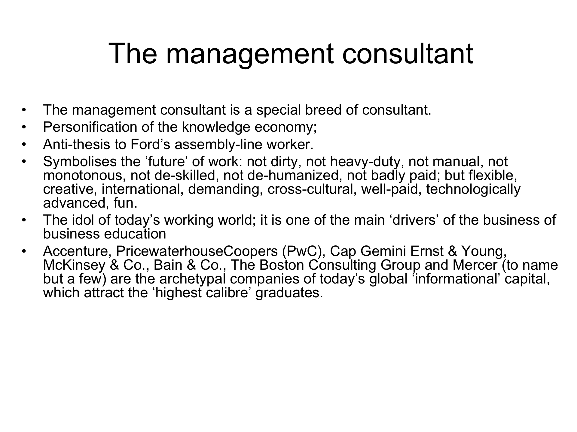 咨询公司知识管理_ITIL之家(www.itilzj.com)_.PPT 第4页