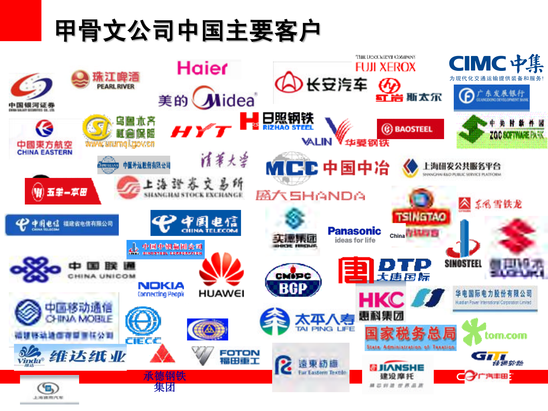 Oracle+财务解决方案介绍_ITIL之家(www.itilzj.com)_.PDF 第9页