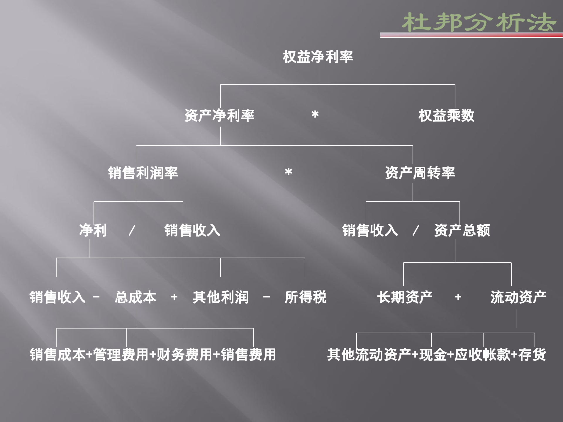 杜邦财务分析_ITIL之家(www.itilzj.com)_.PPTX 第6页