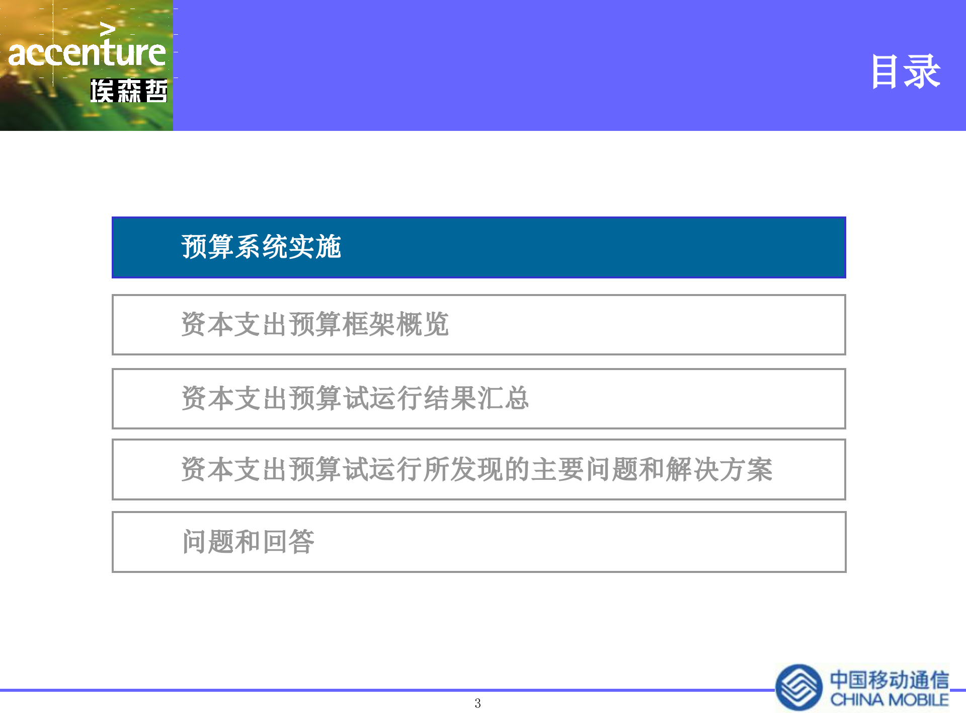 资本支出预算和预算系统实施项目终期汇报_ITIL之家(www.itilzj.com)_.PPTX 第3页