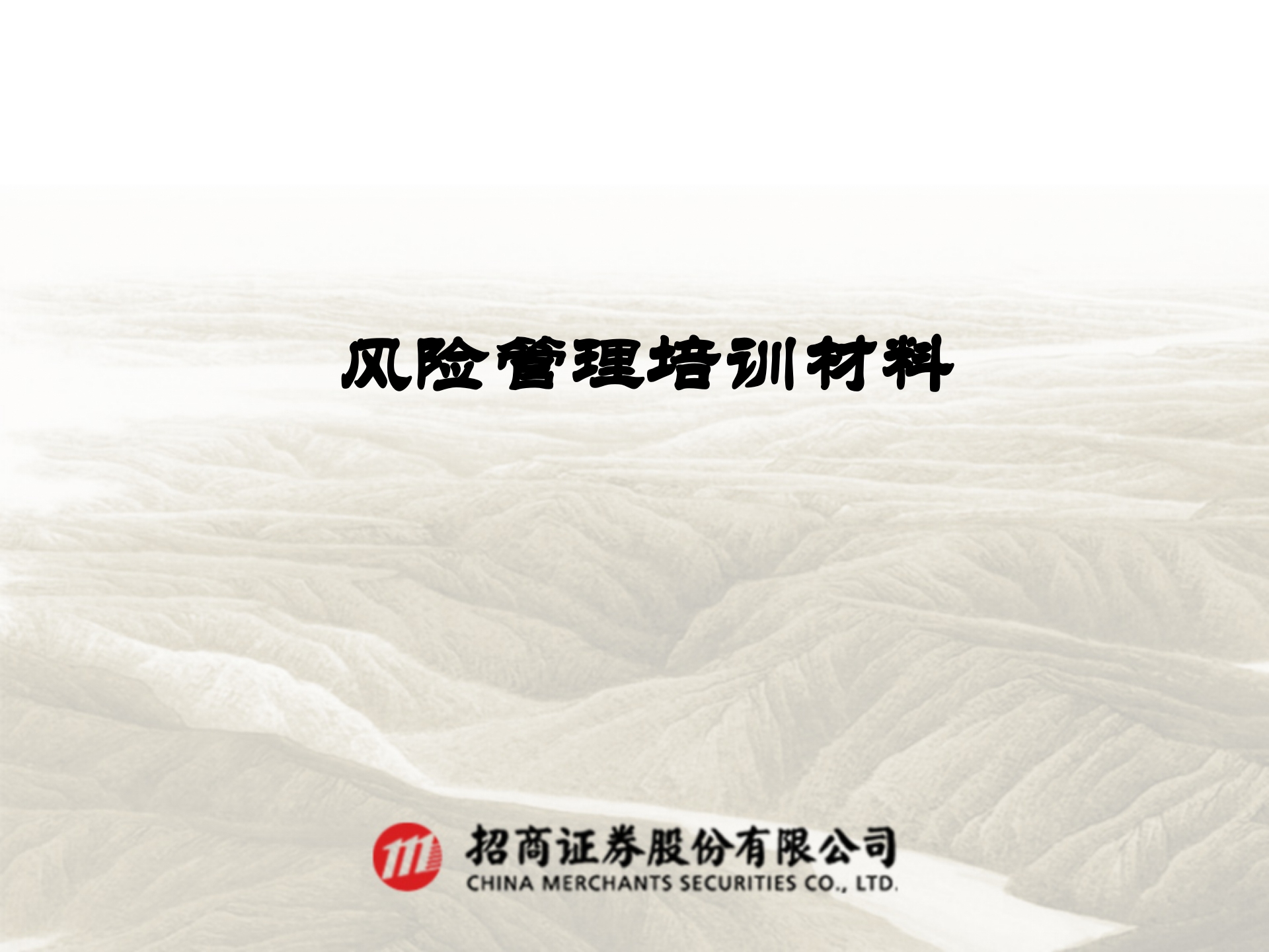 公司风险控制体系_ITIL之家(www.itilzj.com)_.PPTX 第1页